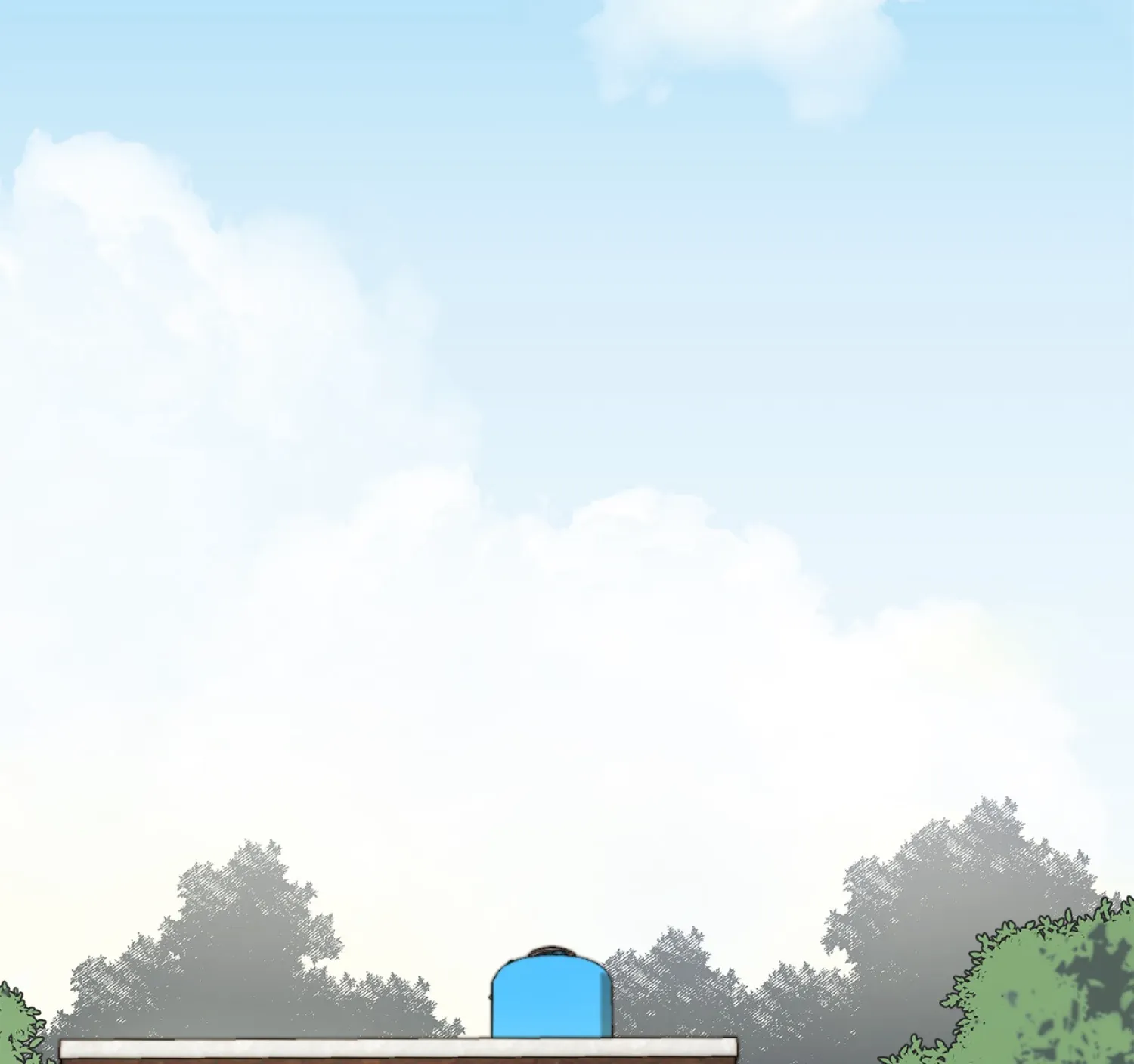 Secret Siblings - Prologue page 1