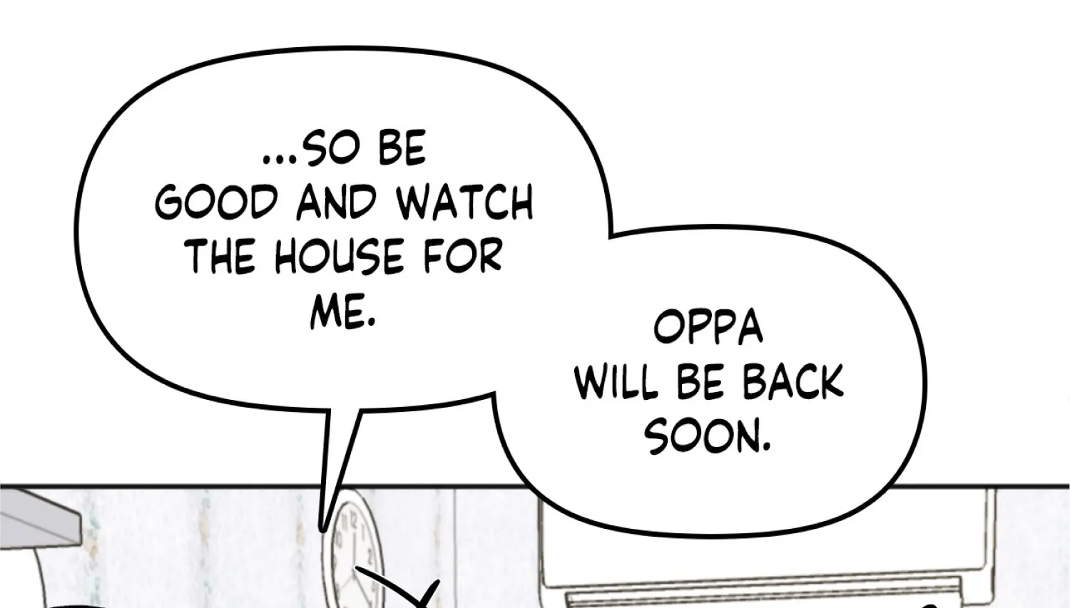 Secret Siblings - Prologue page 16