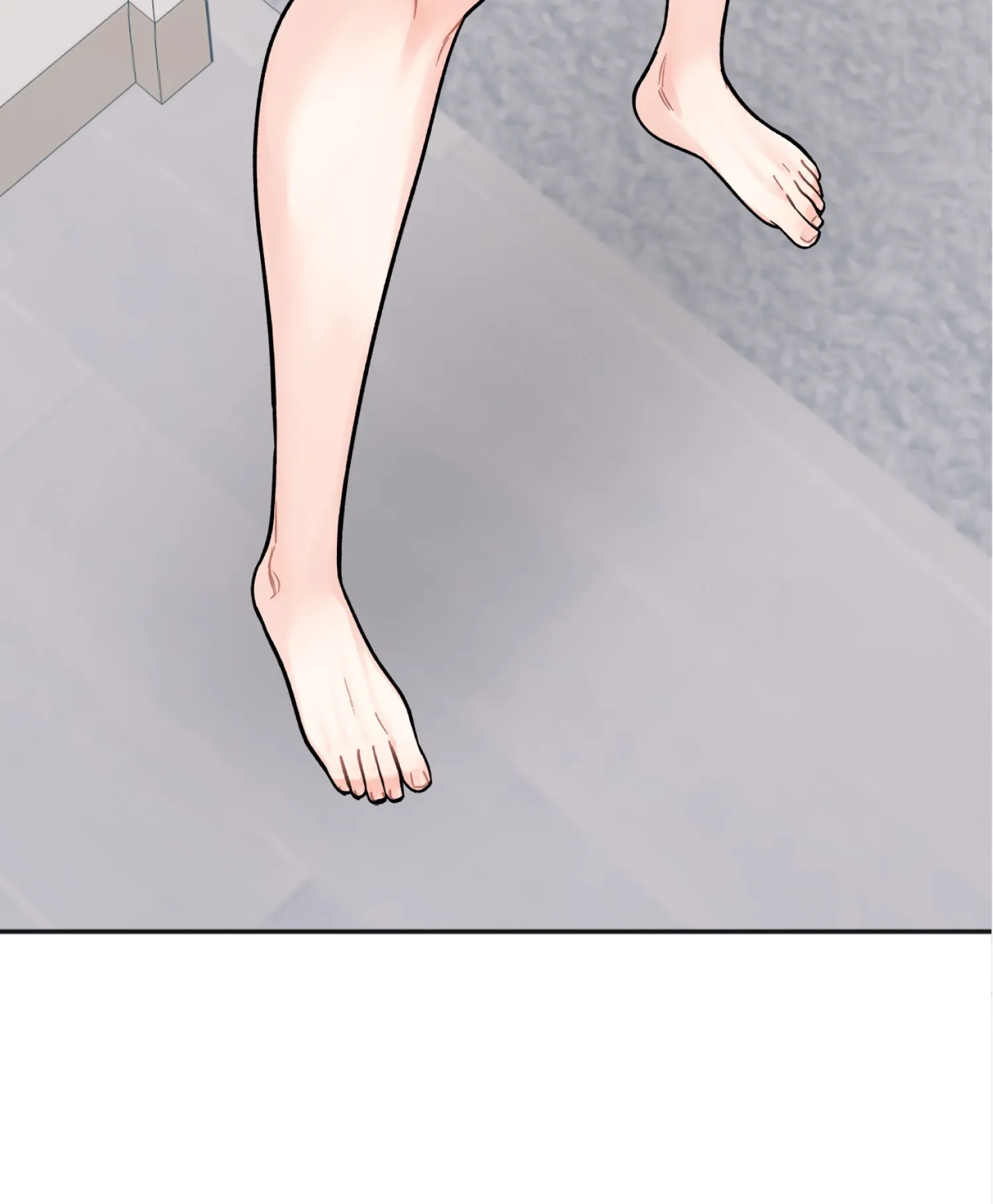 Un Secret Bien Gardé - Prologue - read scene 8