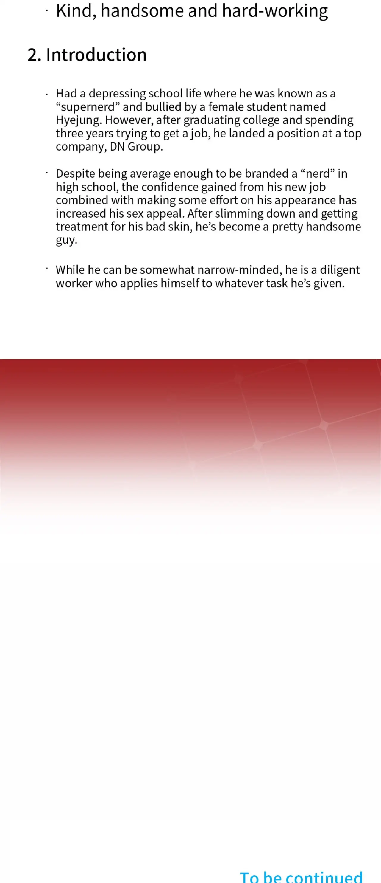 Office Affairs - Episode1 page 144