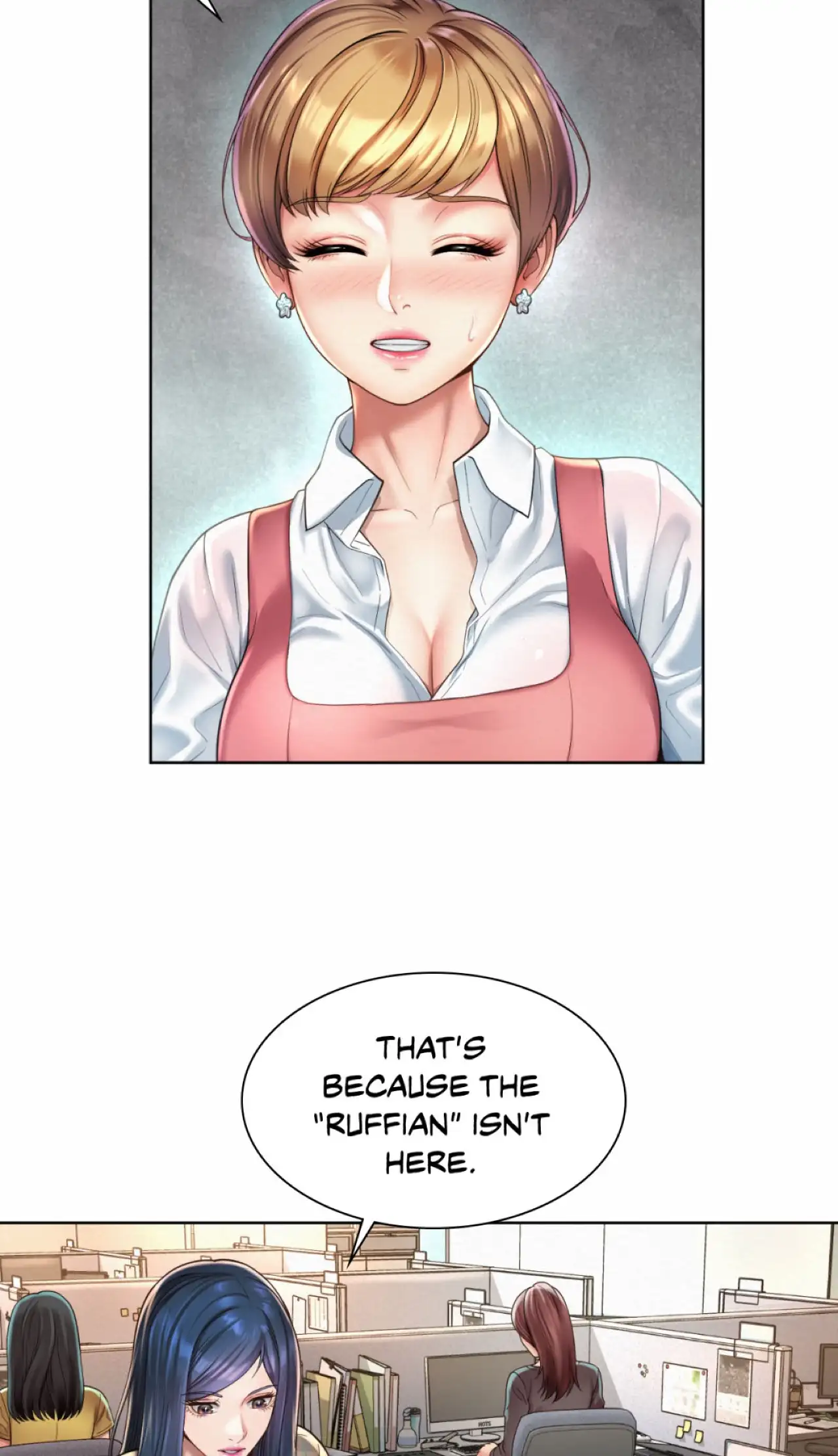 Office Affairs - Episode1 page 100