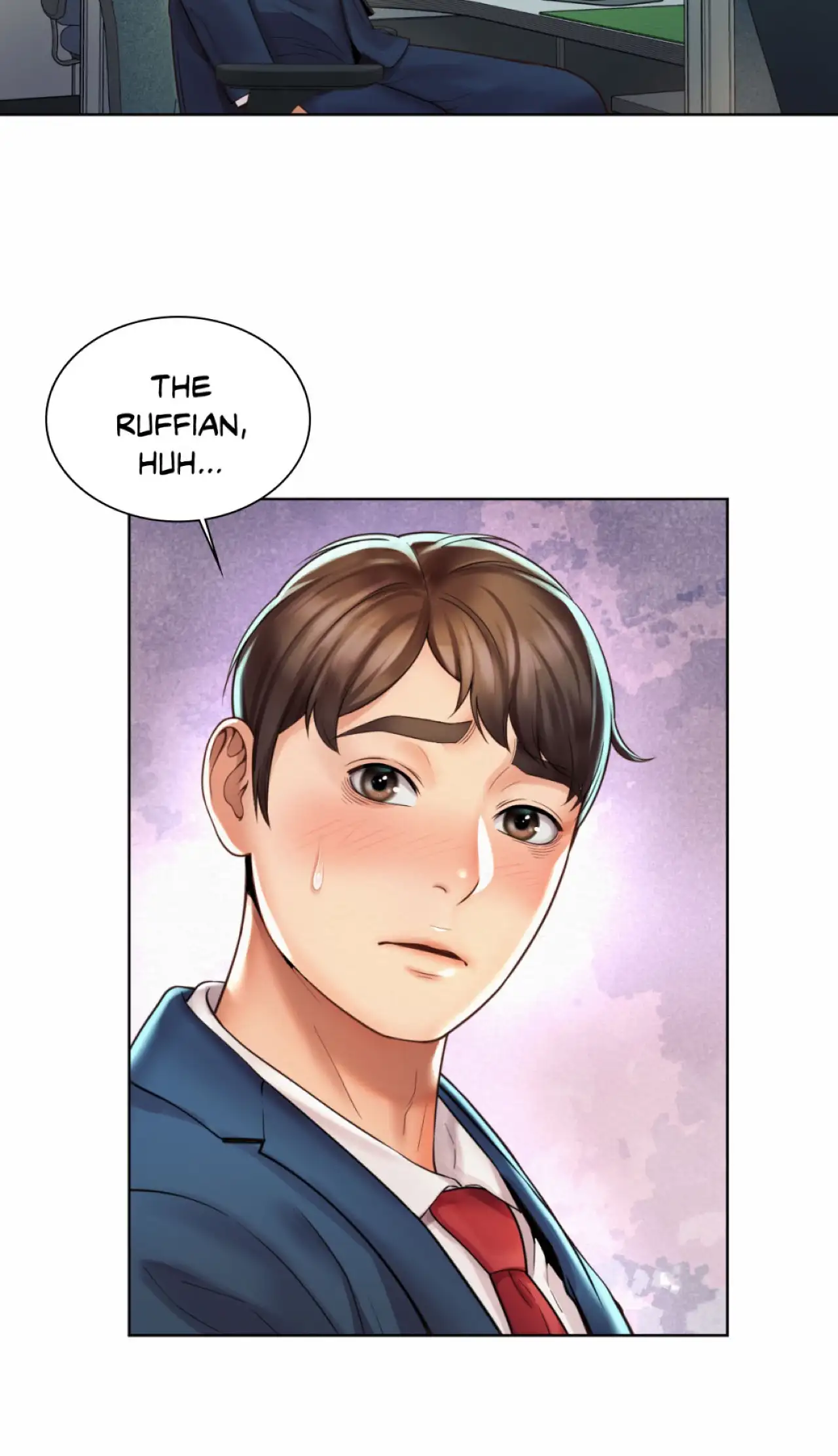 Office Affairs - Episode1 page 109