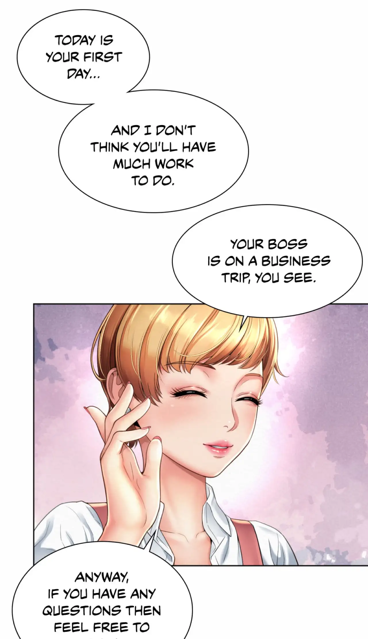 Office Affairs - Episode1 page 98