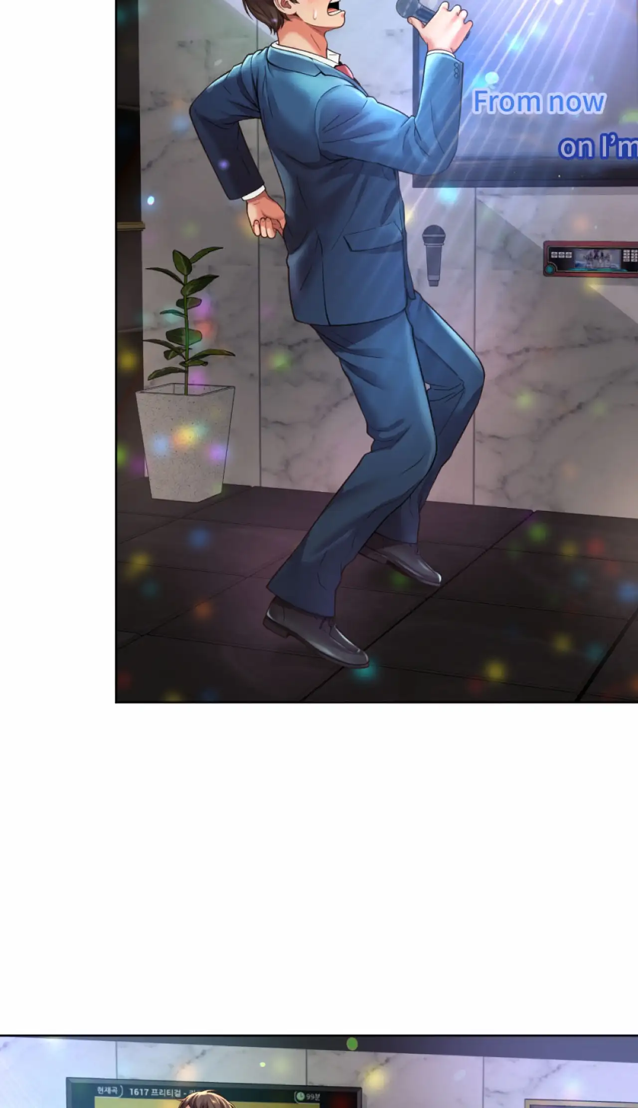 Office Affairs - Episode1 page 127