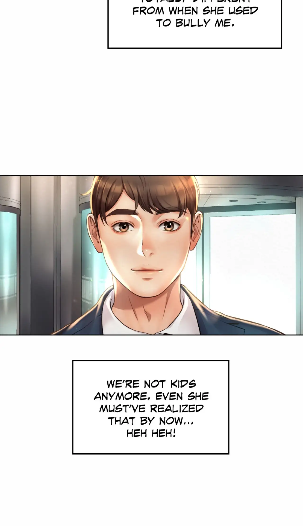 Office Affairs - Episode1 page 78