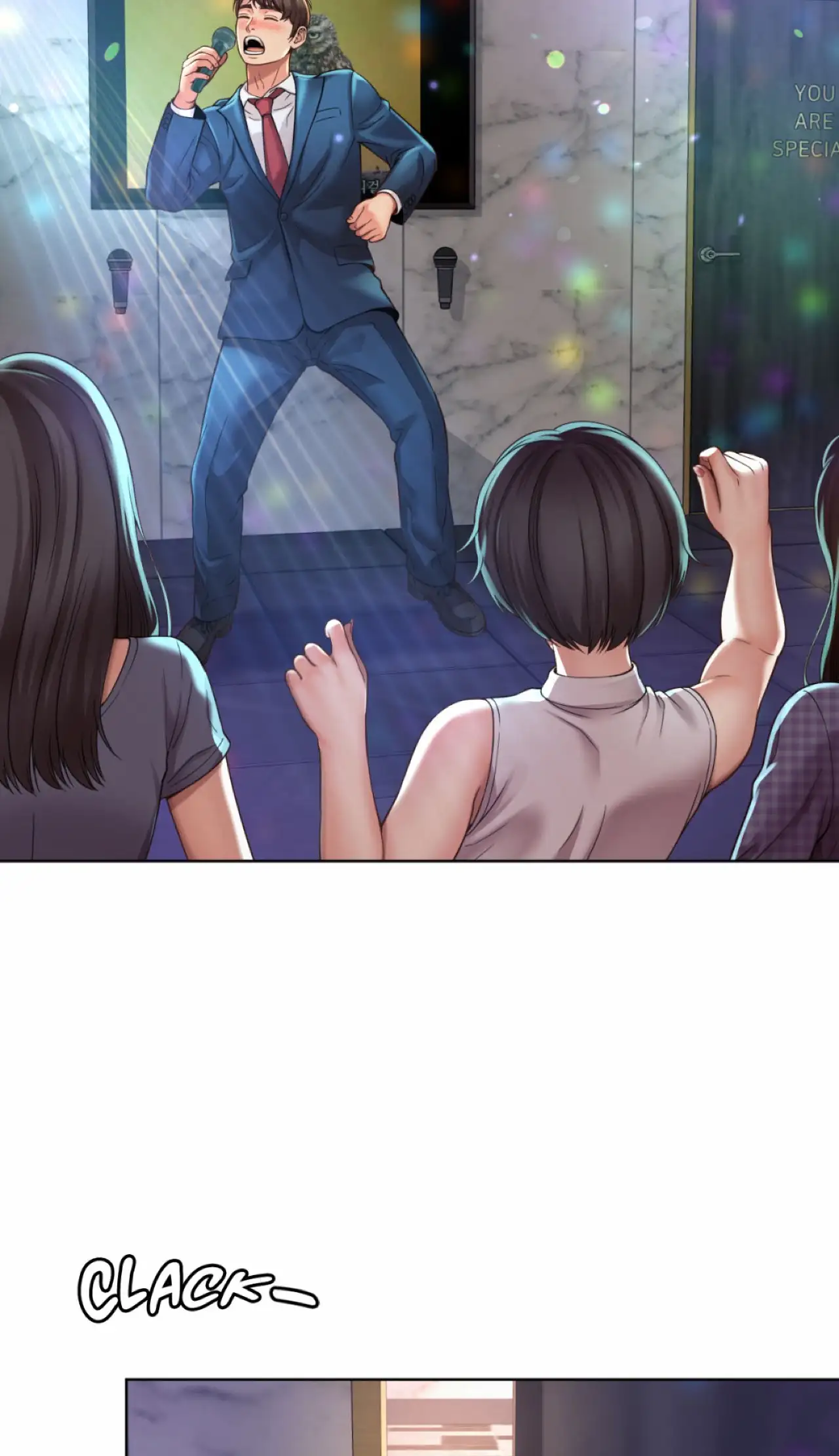 Office Affairs - Episode1 page 128