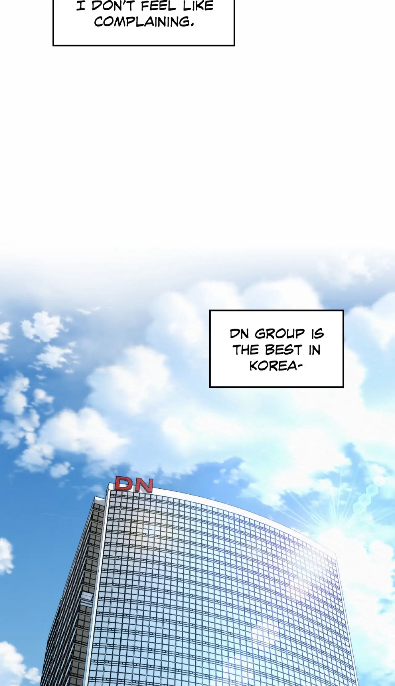 Office Affairs - Episode1 page 6