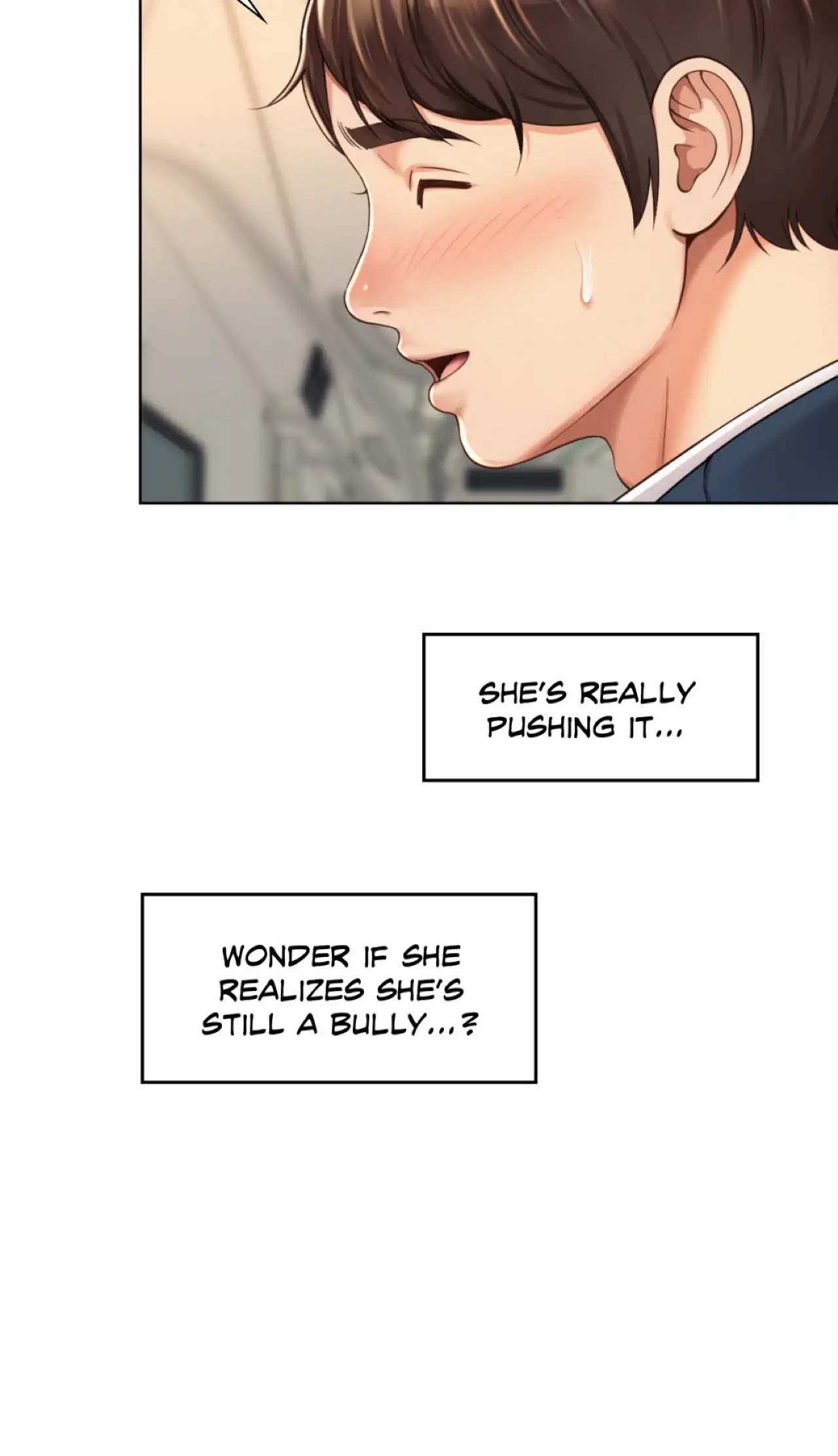 Office Affairs - Episode1 page 55