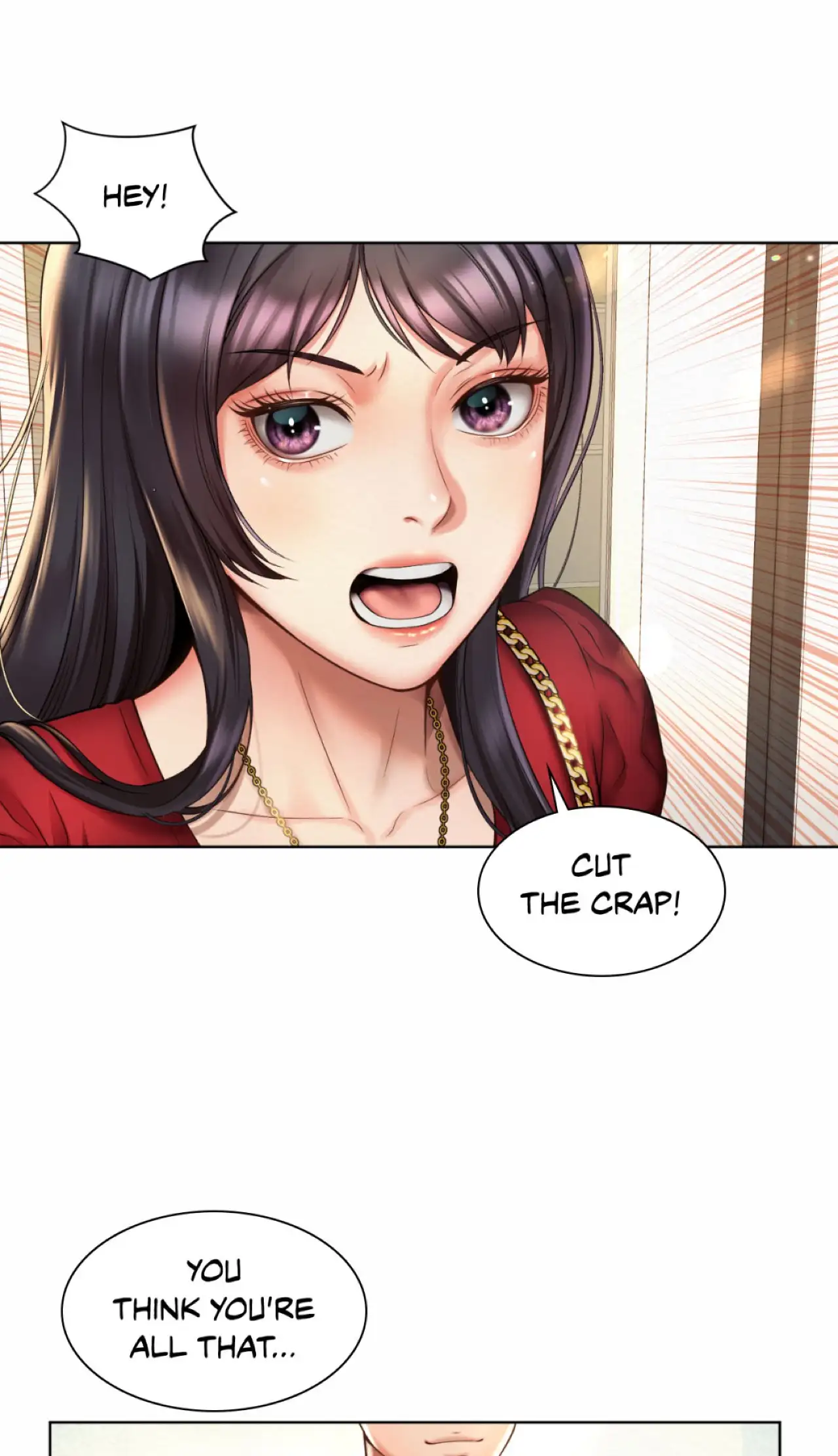 Office Affairs - Episode1 page 66