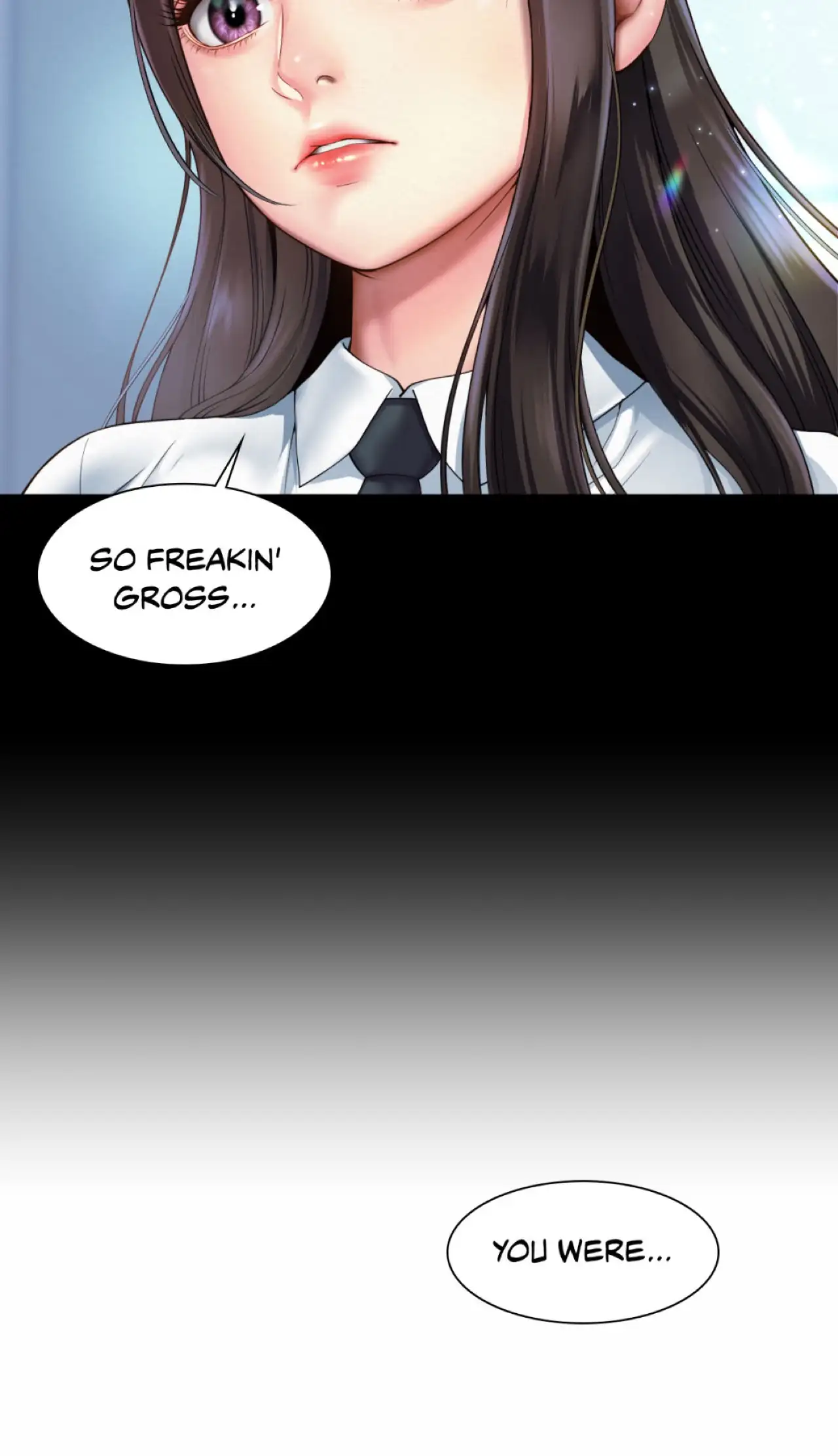 Office Affairs - Episode1 page 49