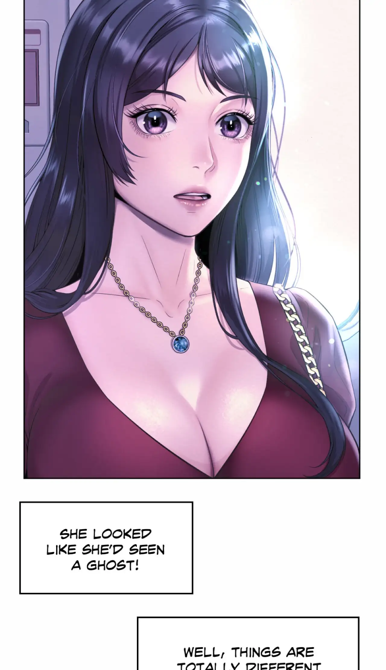 Office Affairs - Episode1 page 77