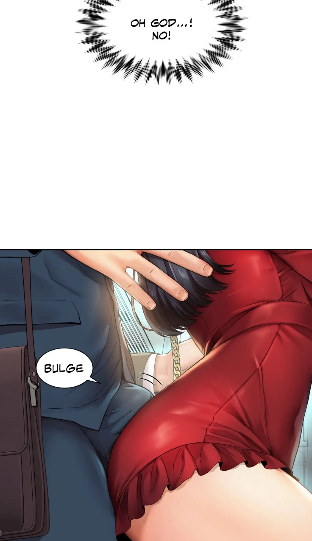 Office Affairs - Episode1 page 16