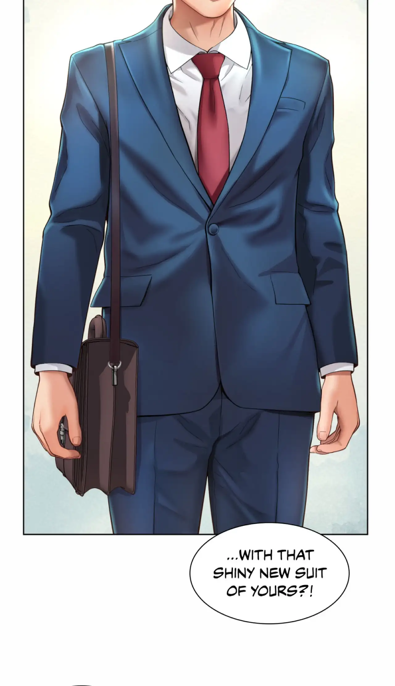 Office Affairs - Episode1 page 67