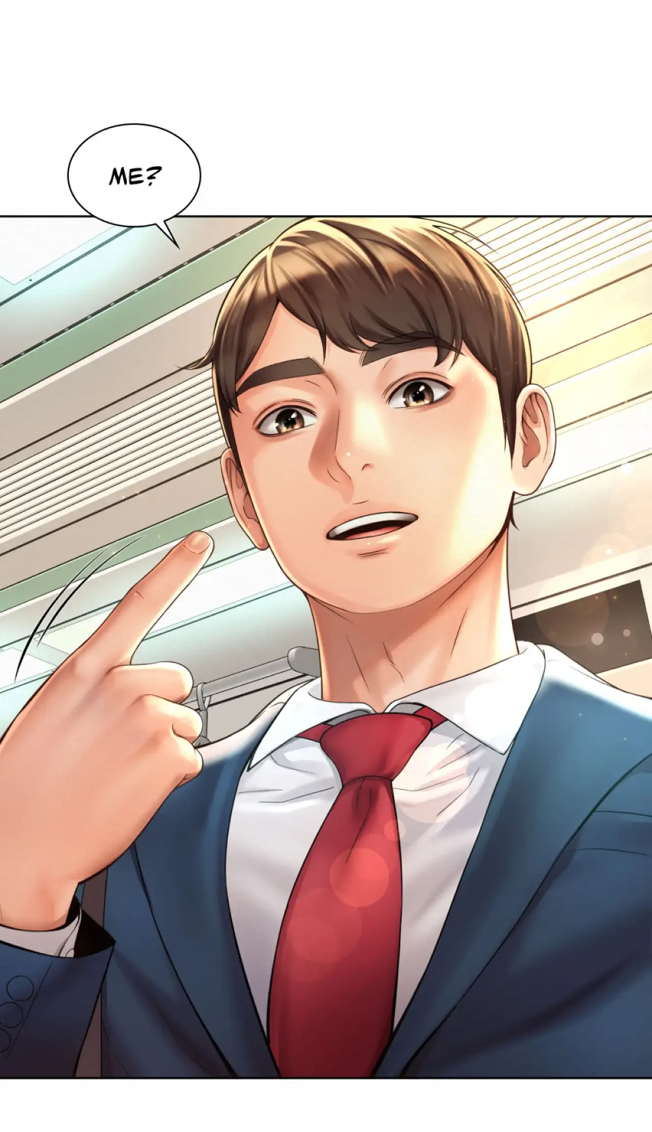 Office Affairs - Episode1 page 69