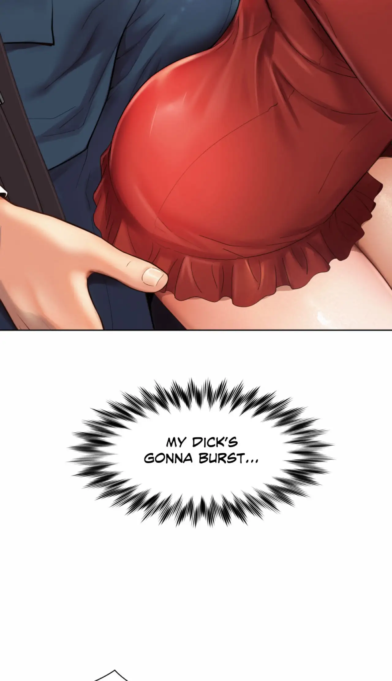 Office Affairs - Episode1 page 22