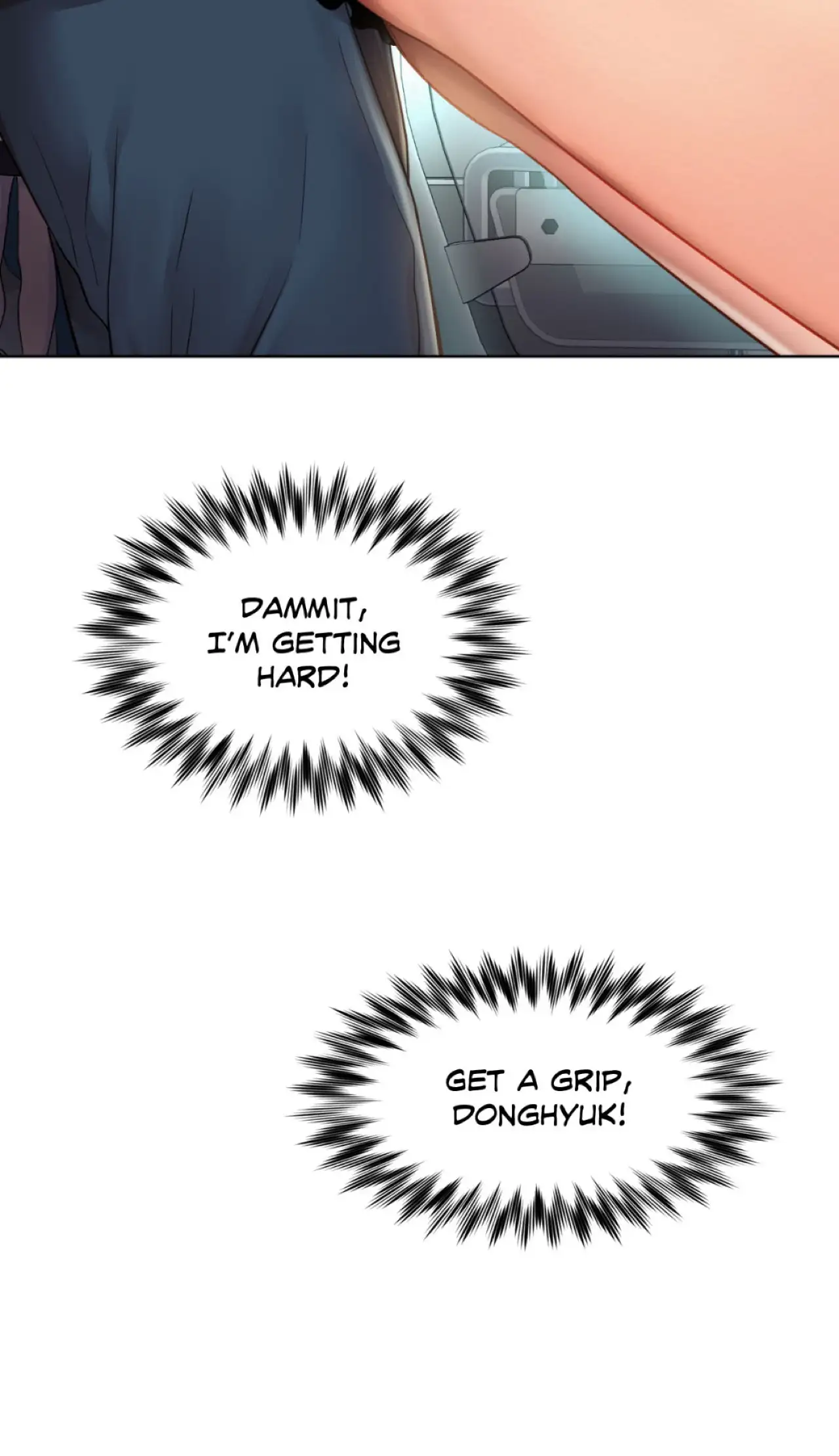 Office Affairs - Episode1 page 17