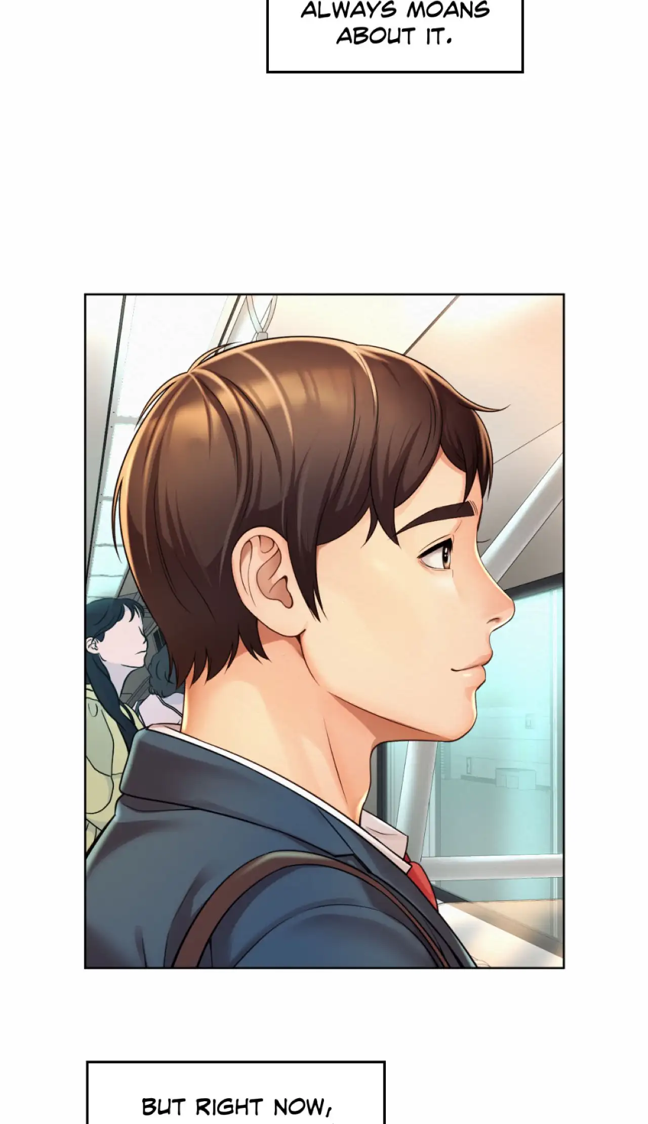 Office Affairs - Episode1 page 5