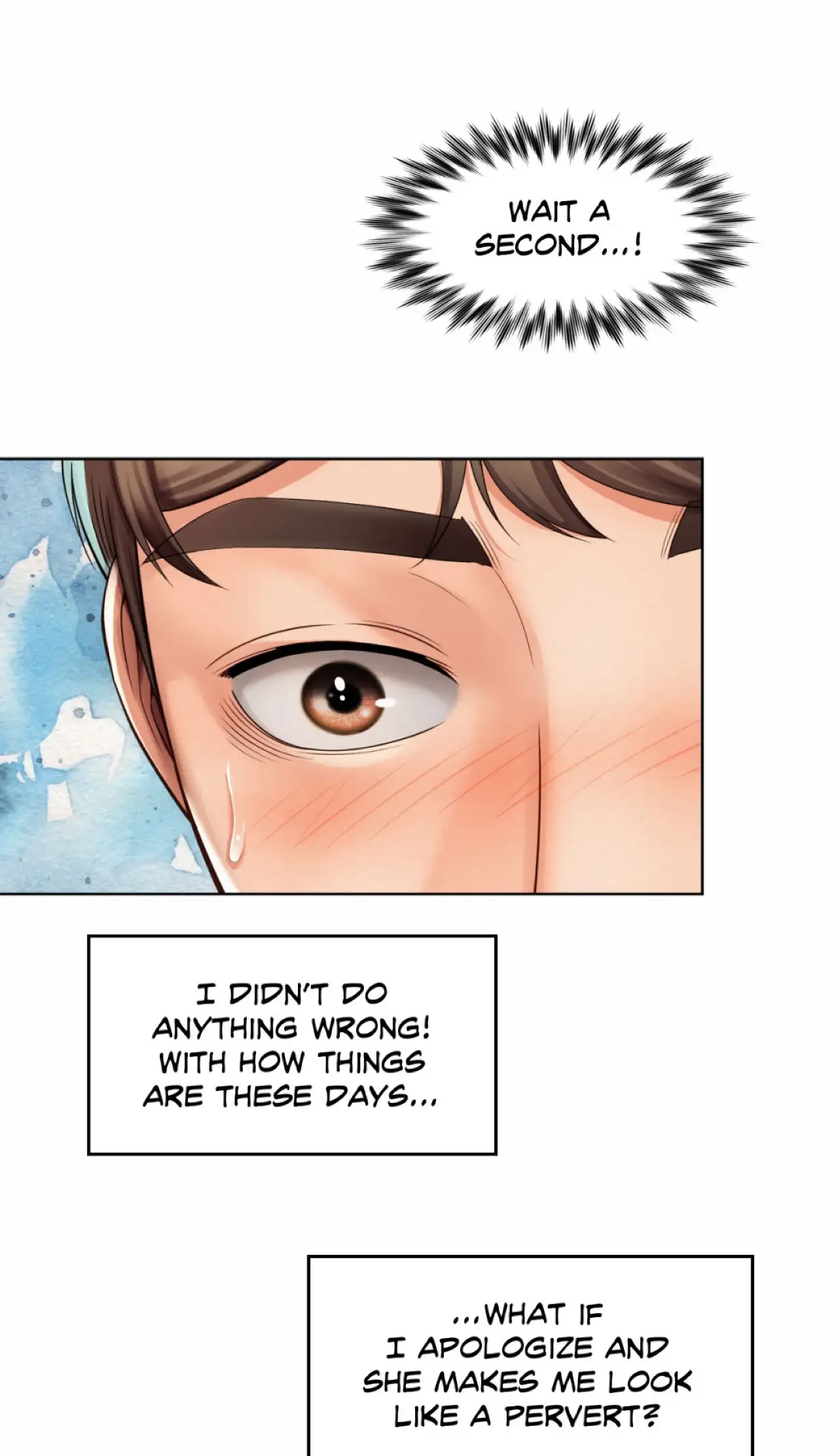 Office Affairs - Episode1 page 26