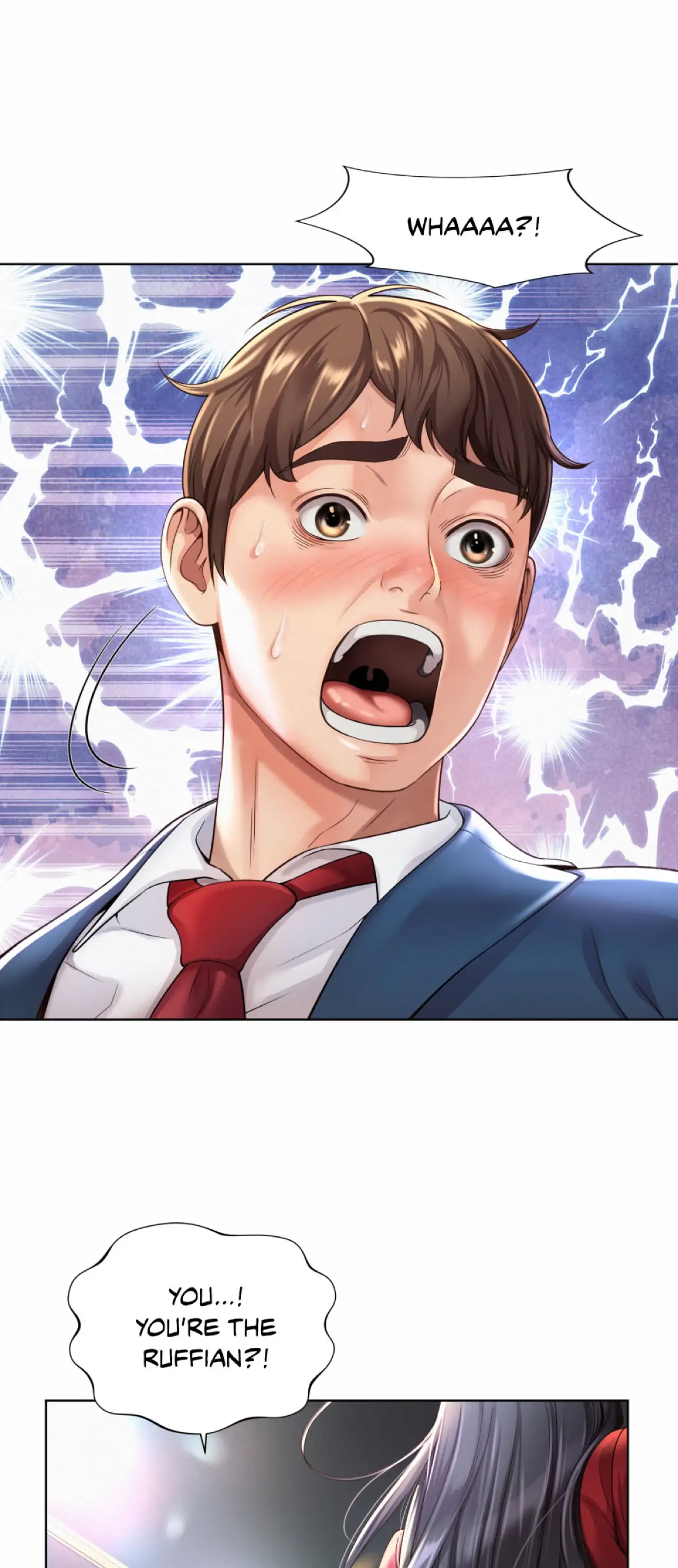 Office Affairs - Episode1 page 140