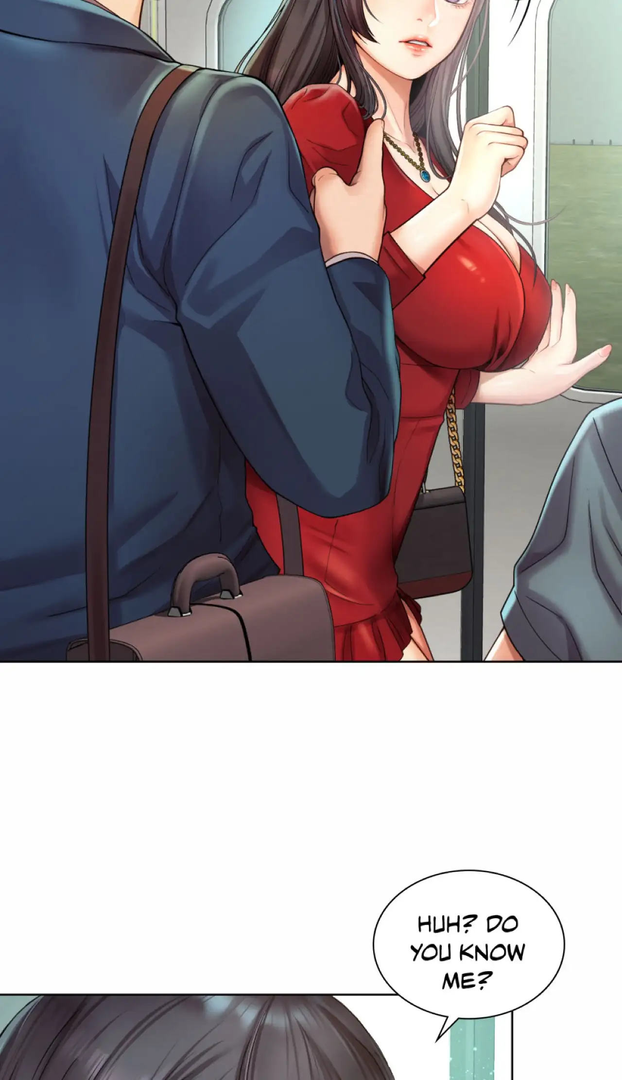 Office Affairs - Episode1 page 31