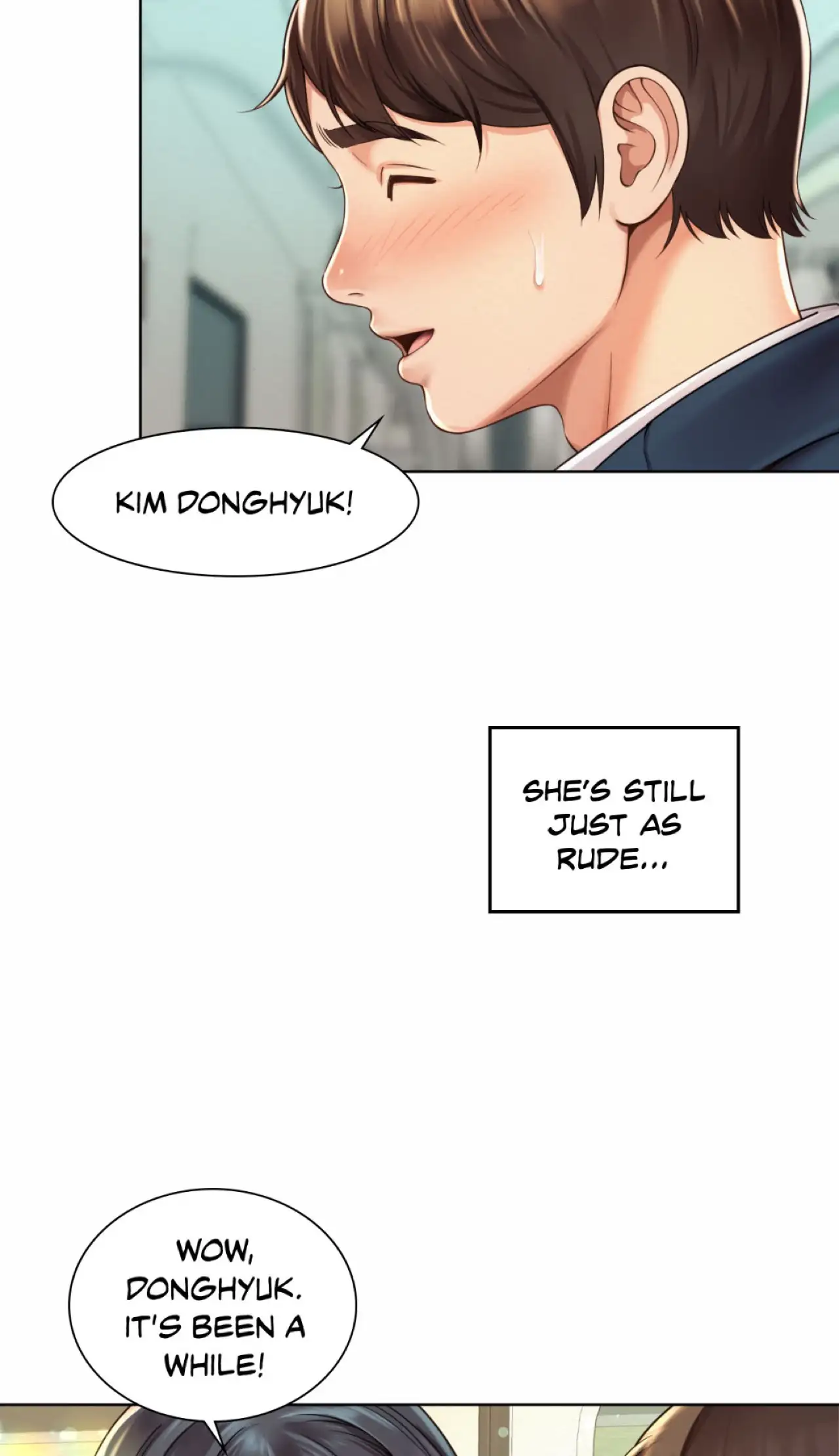 Office Affairs - Episode1 page 53