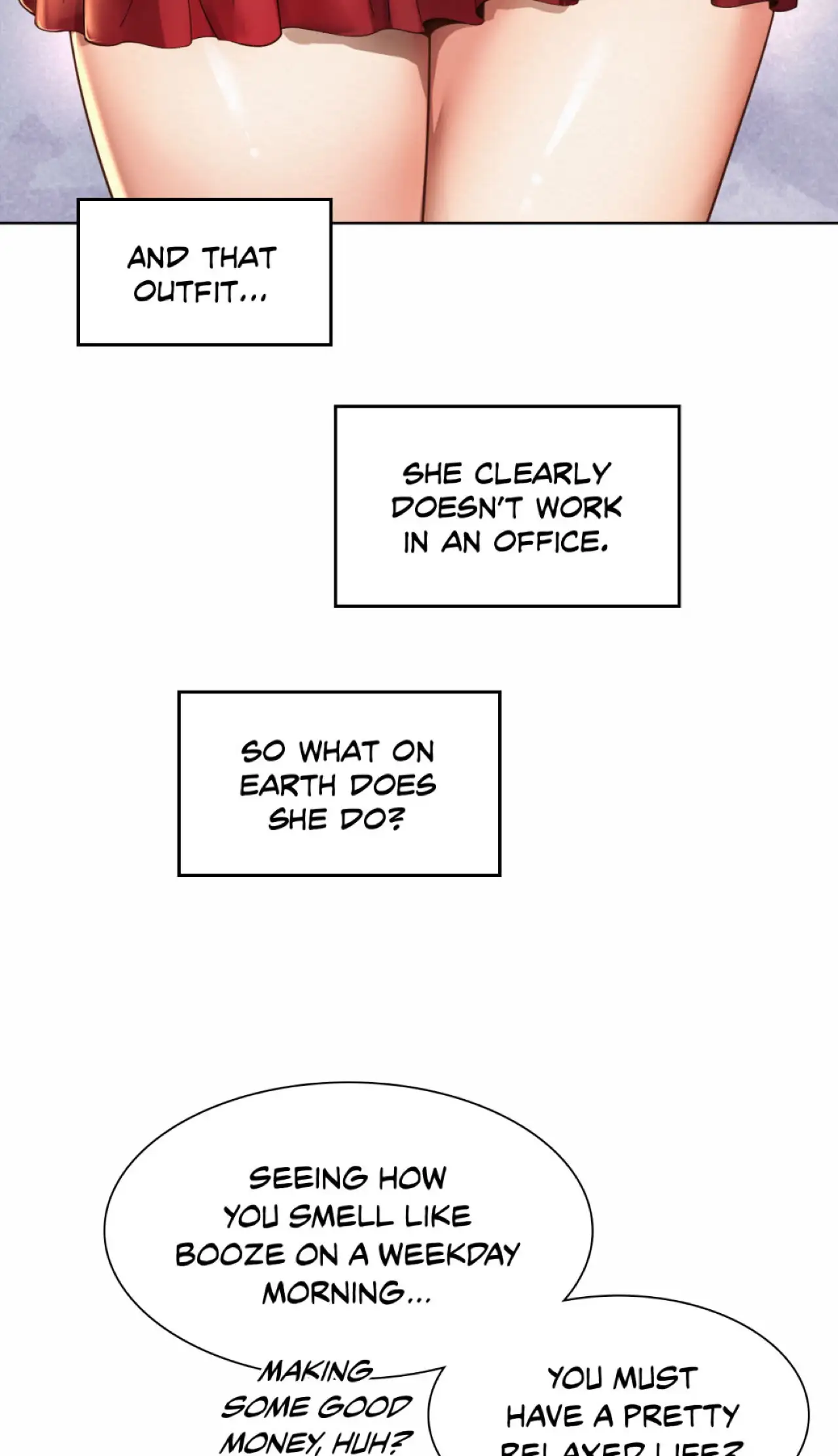 Office Affairs - Episode1 page 63