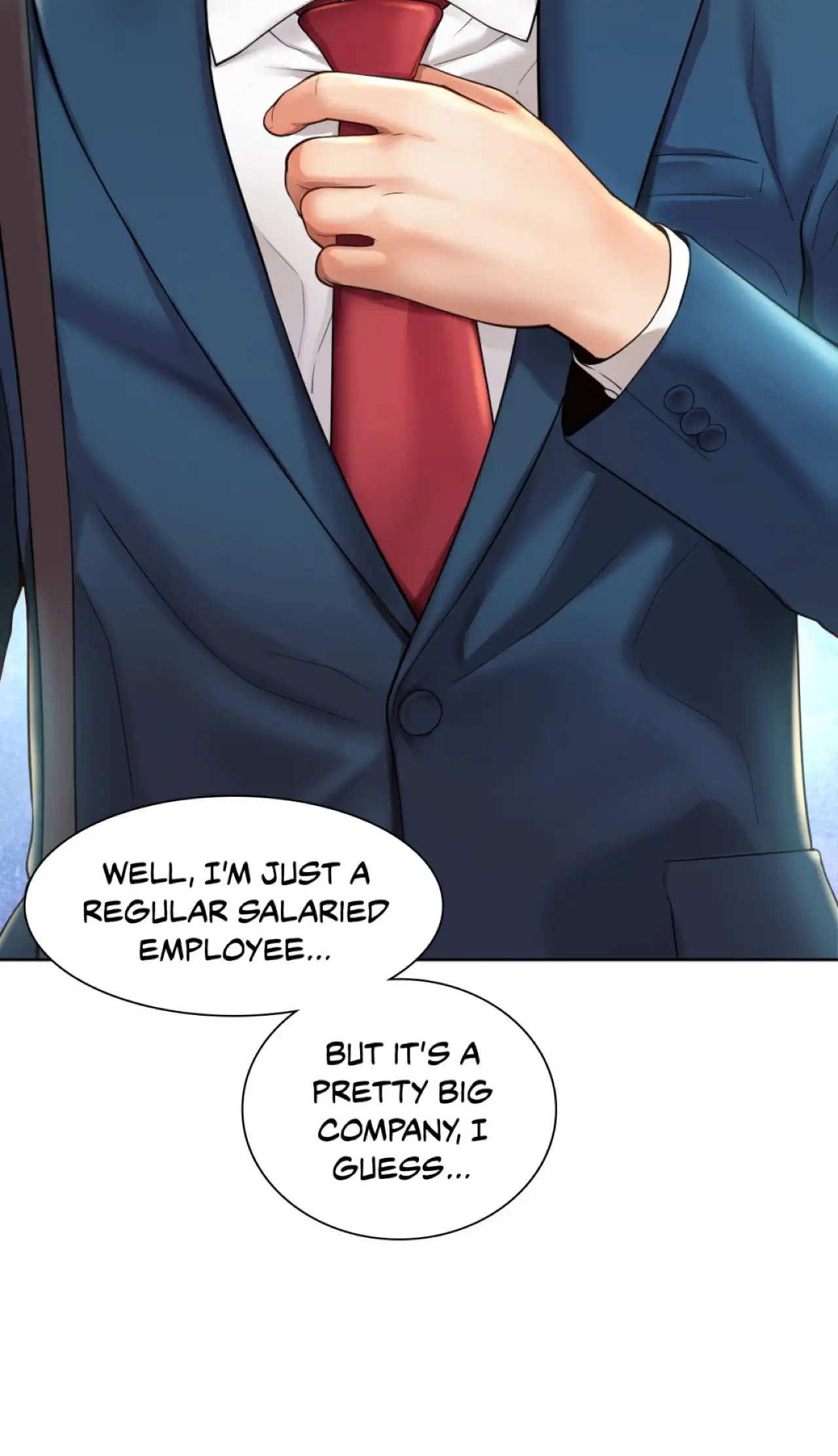 Office Affairs - Episode1 page 73