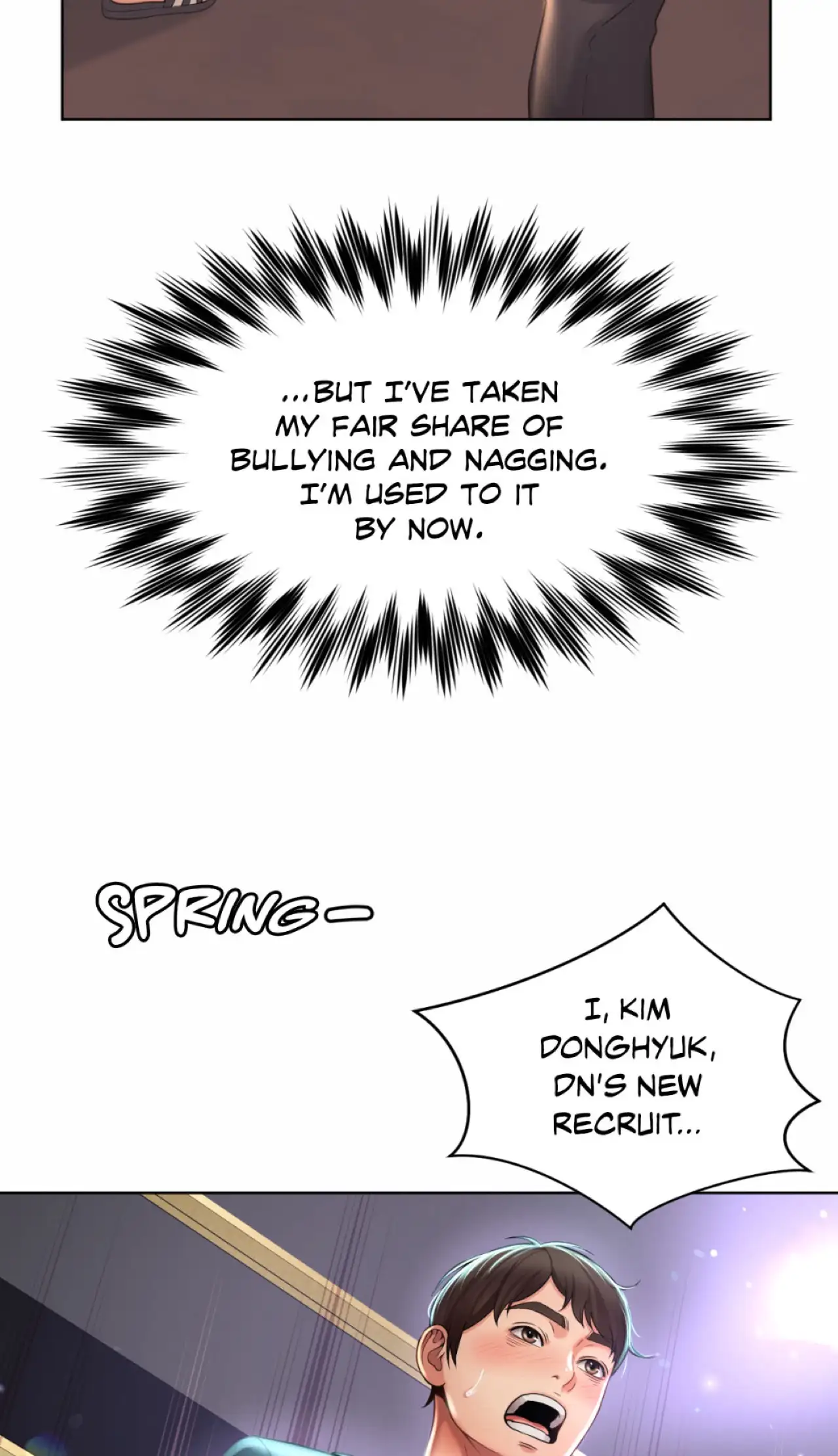 Office Affairs - Episode1 page 118