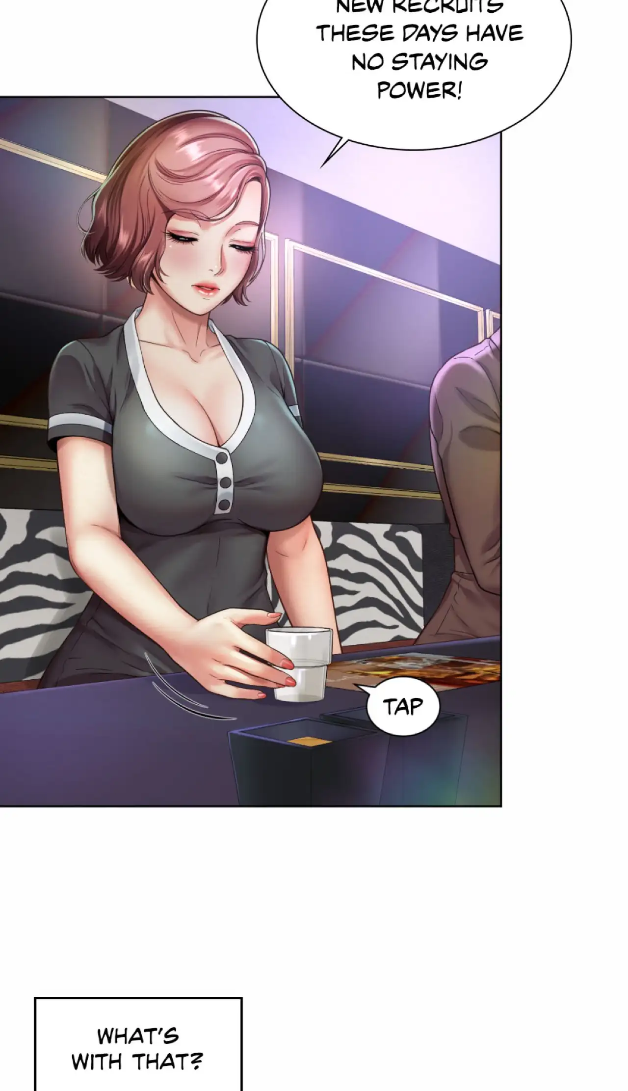 Office Affairs - Episode1 page 115