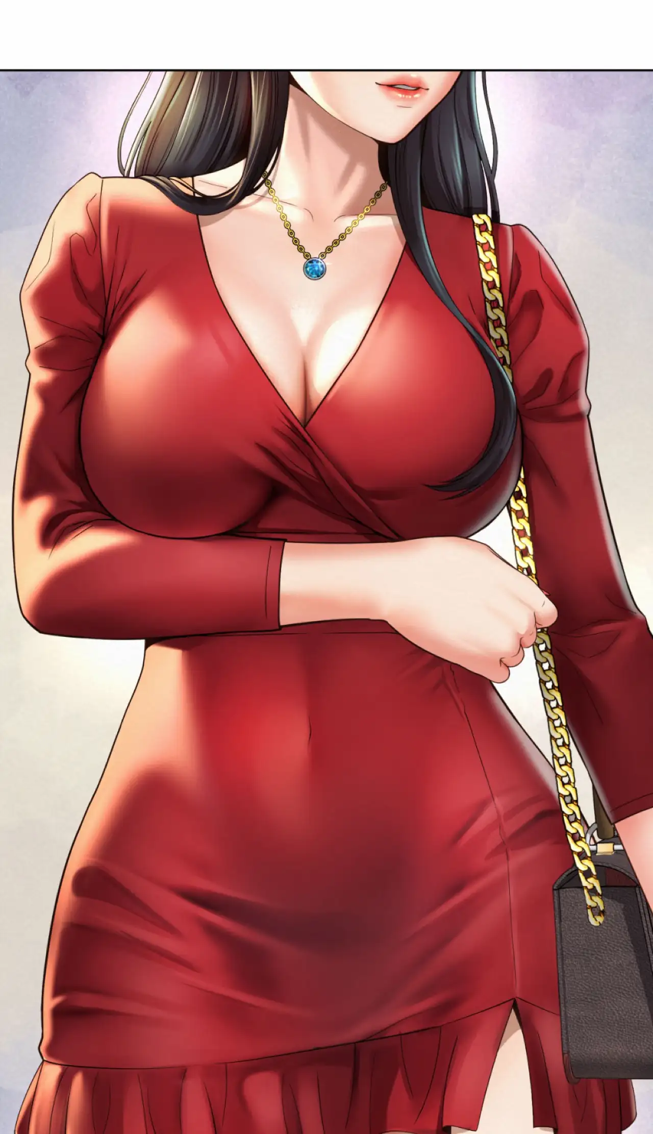 Office Affairs - Episode1 page 62