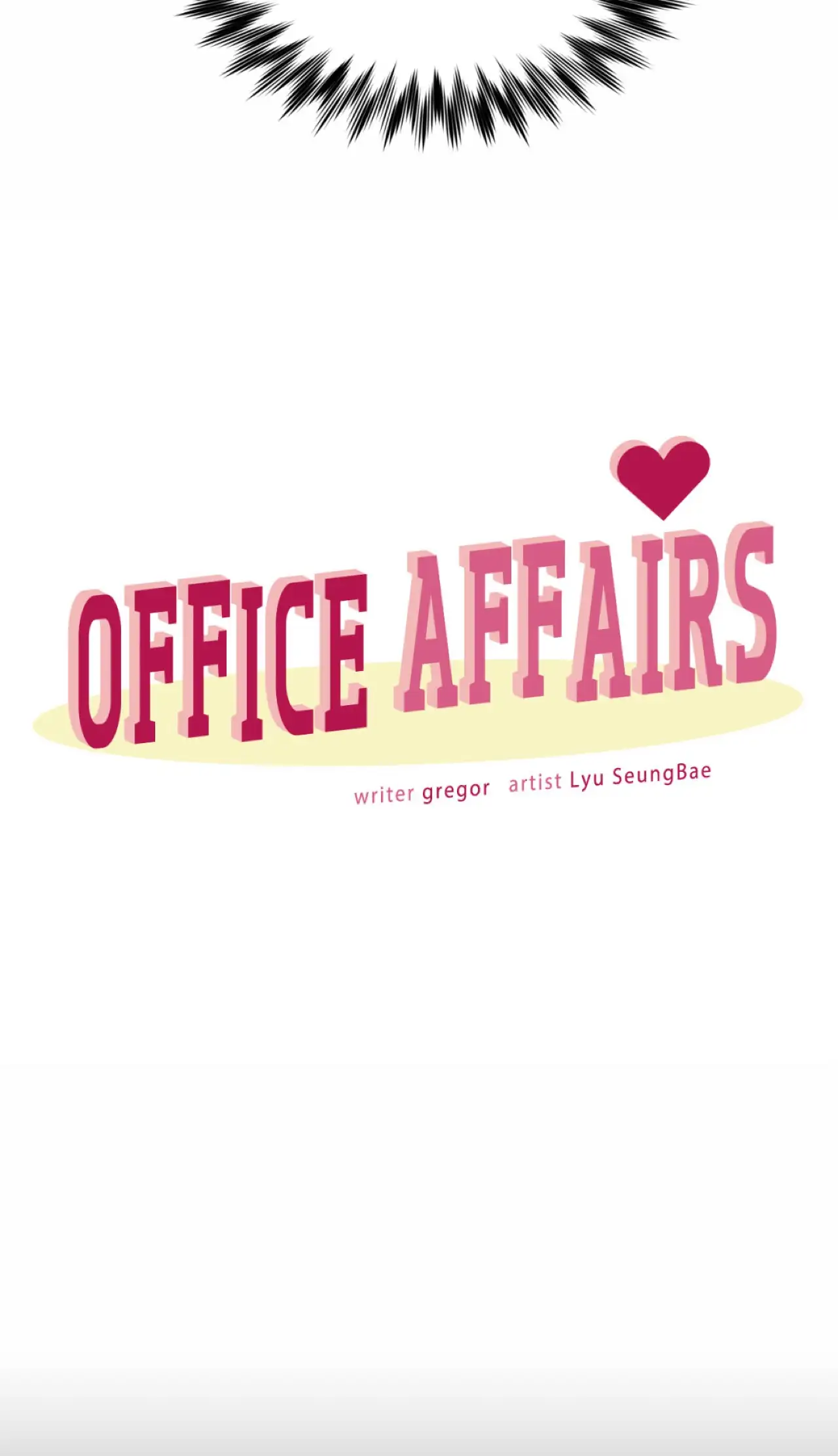 Office Affairs - Episode1 page 36