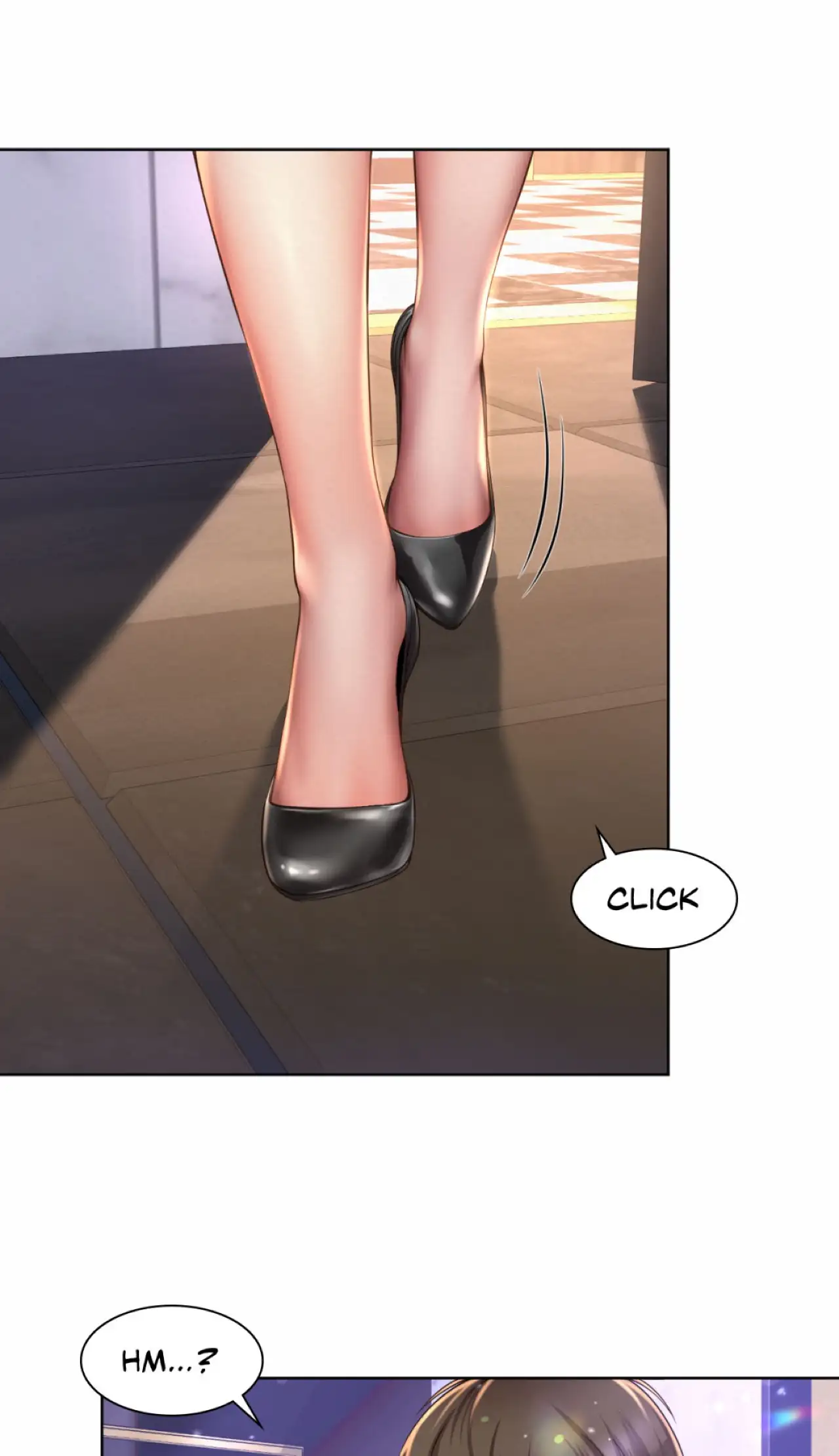 Office Affairs - Episode1 page 130