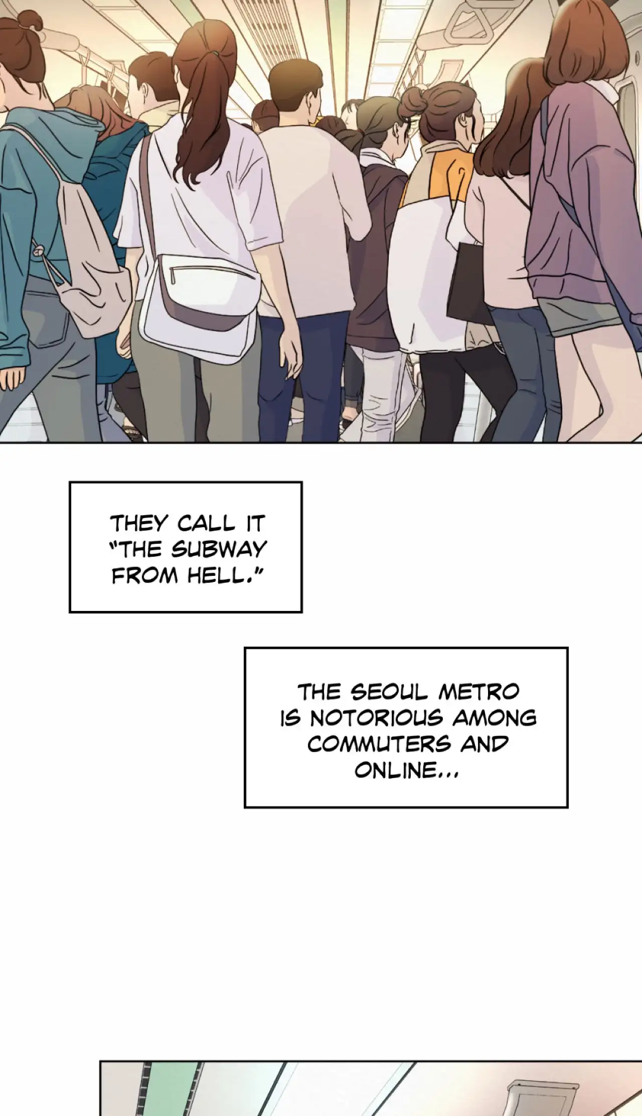 Office Affairs - Episode1 page 3