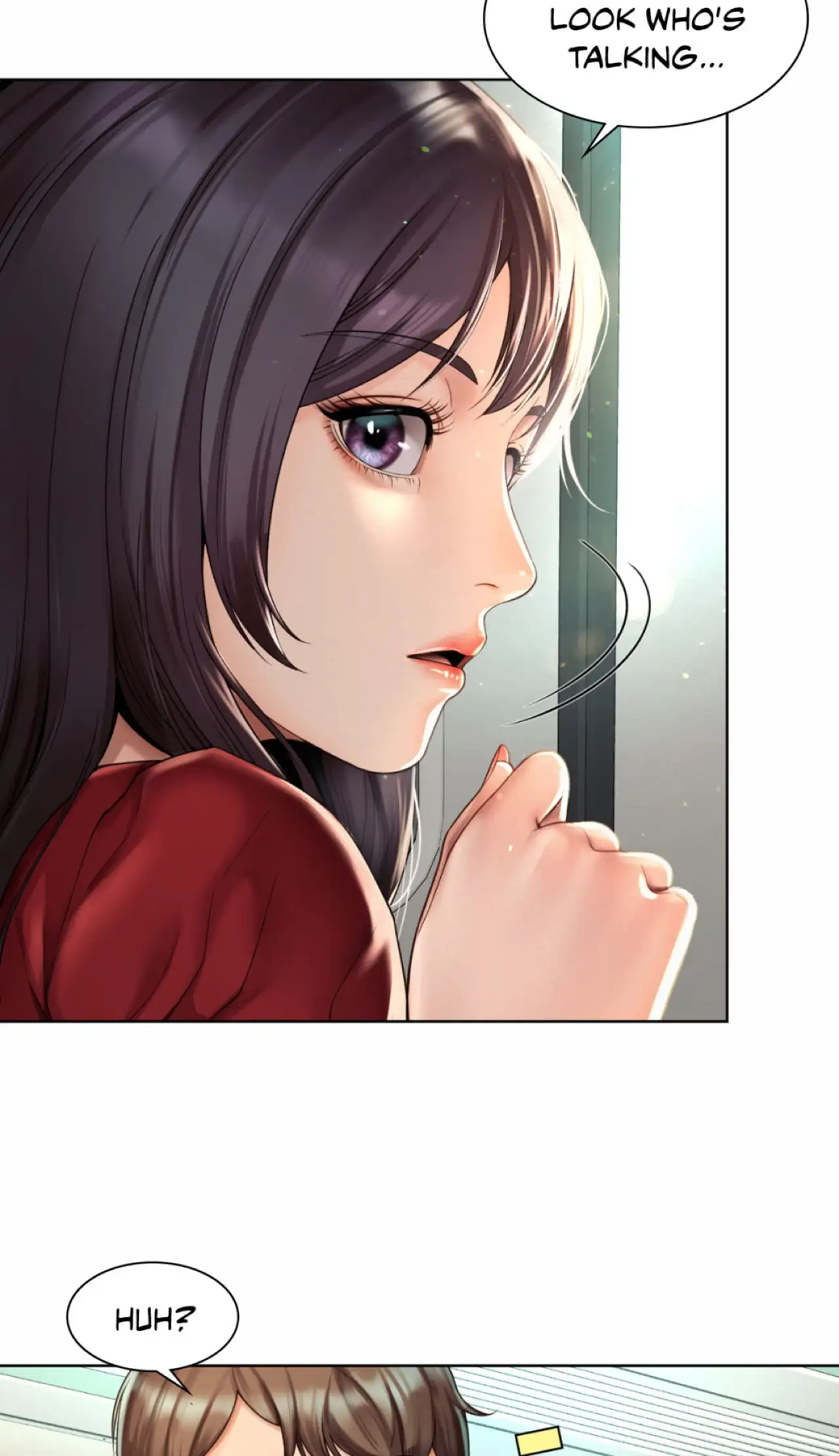 Office Affairs - Episode1 page 29