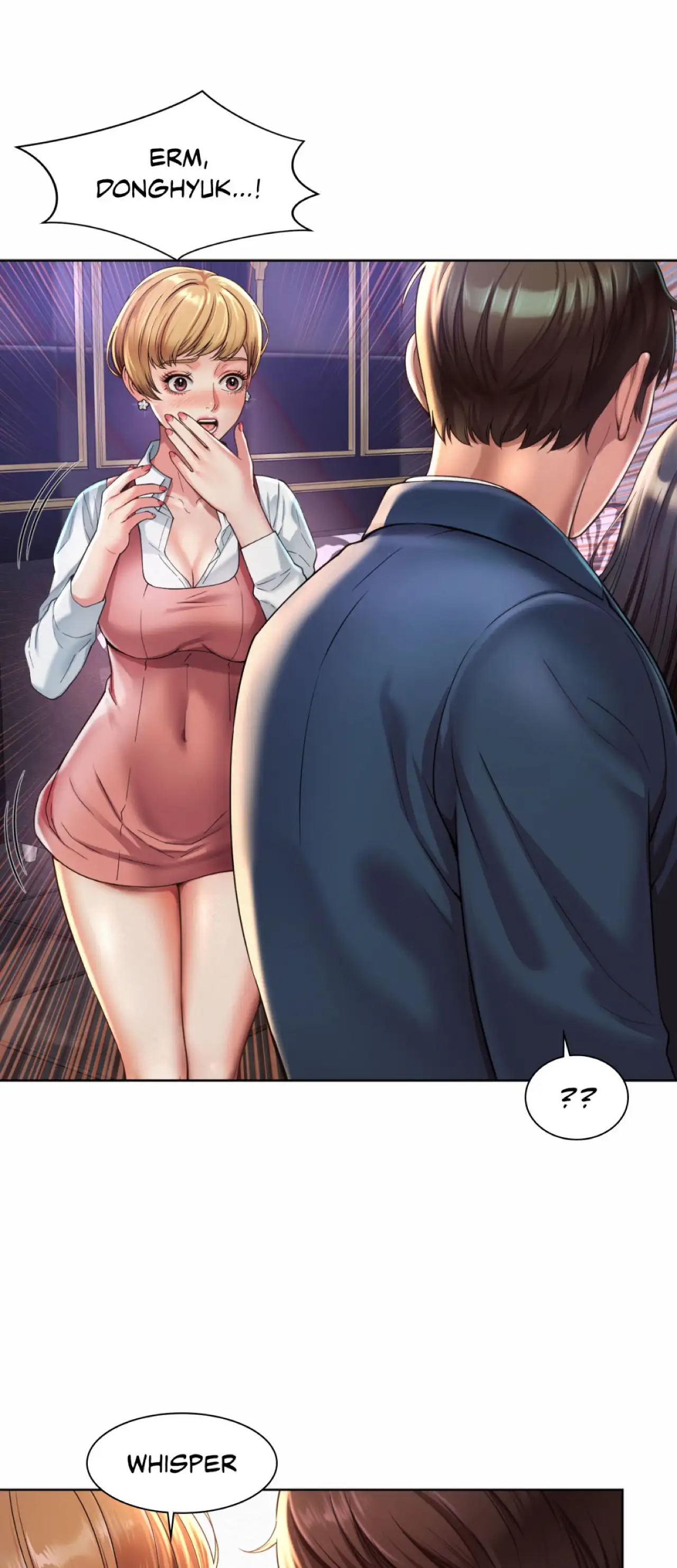 Office Affairs - Episode1 page 138