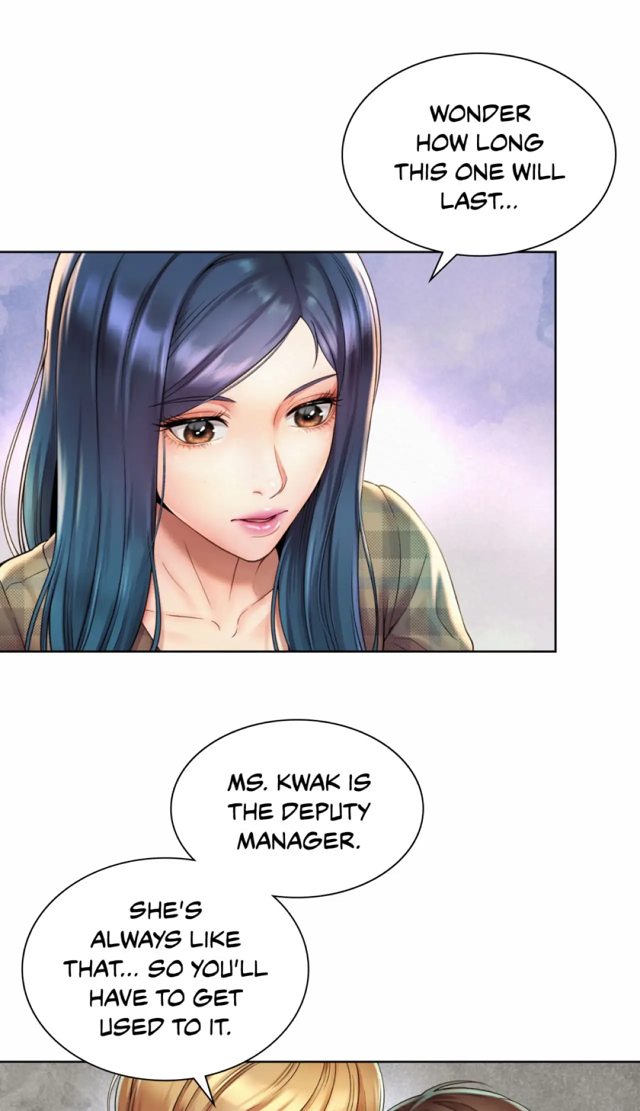 Office Affairs - Episode1 page 106