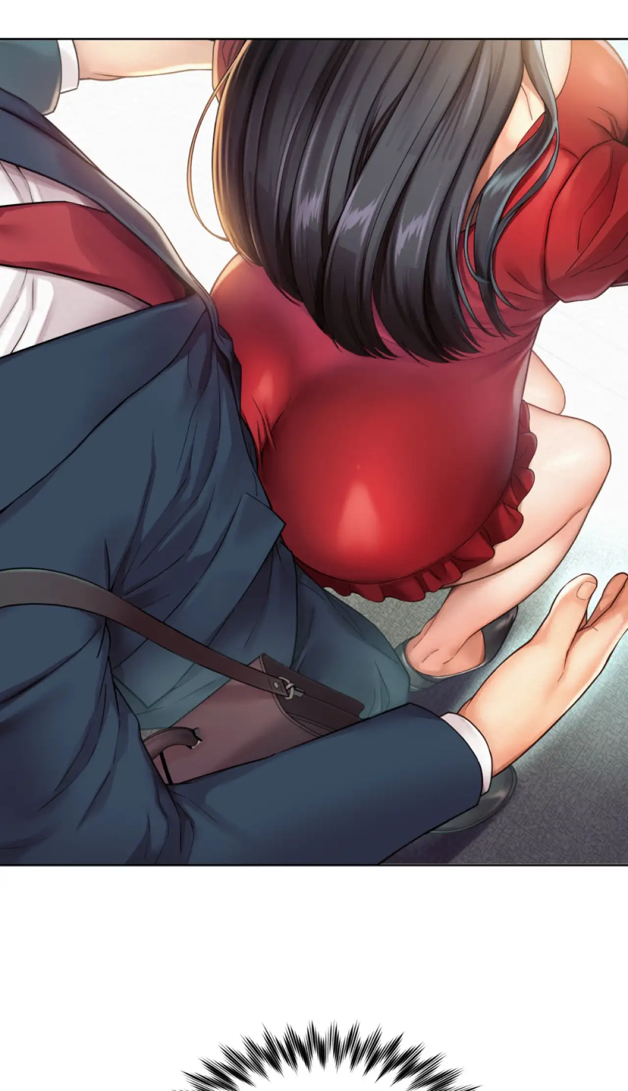 Office Affairs - Episode1 page 15