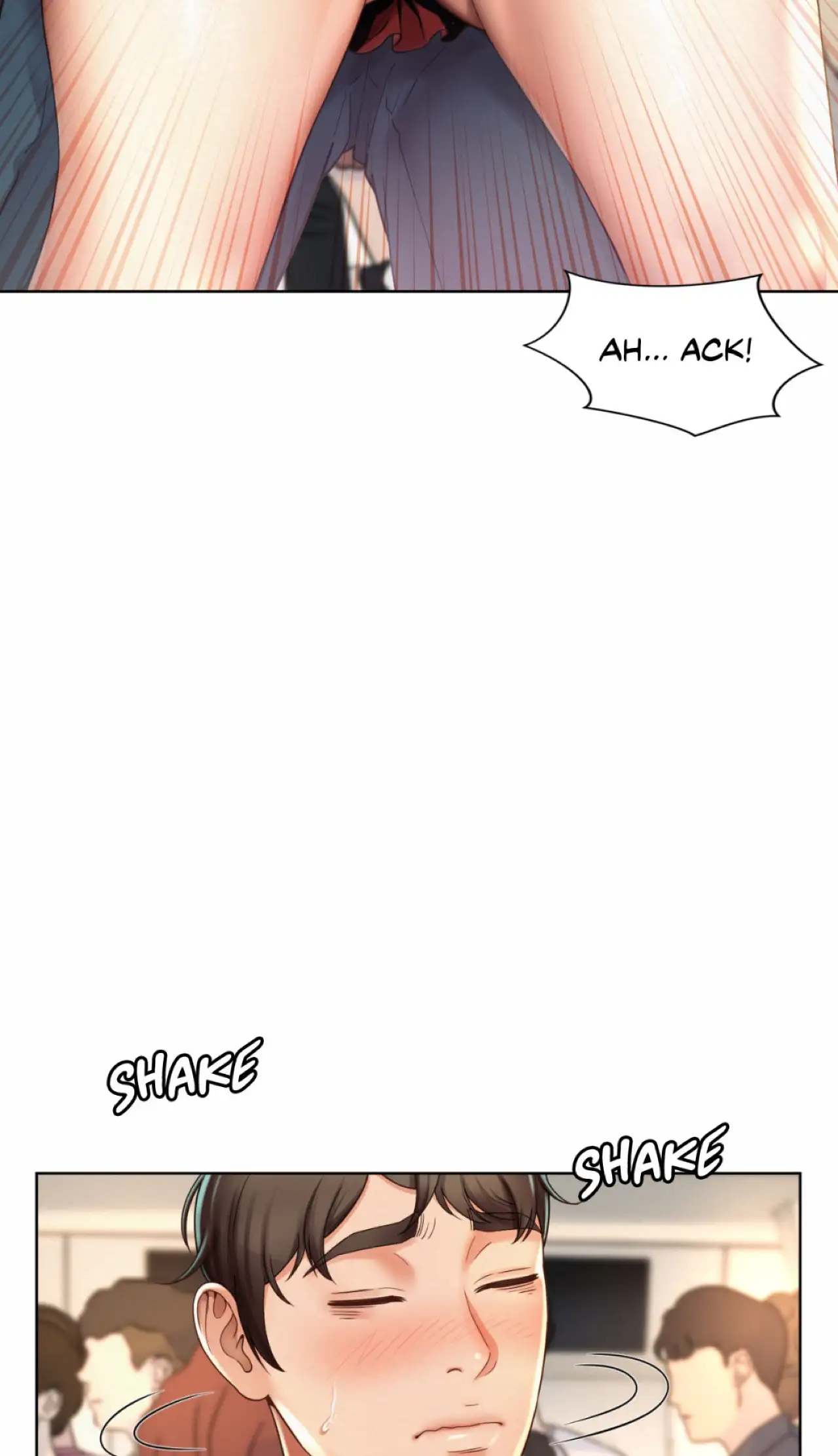 Office Affairs - Episode1 page 24