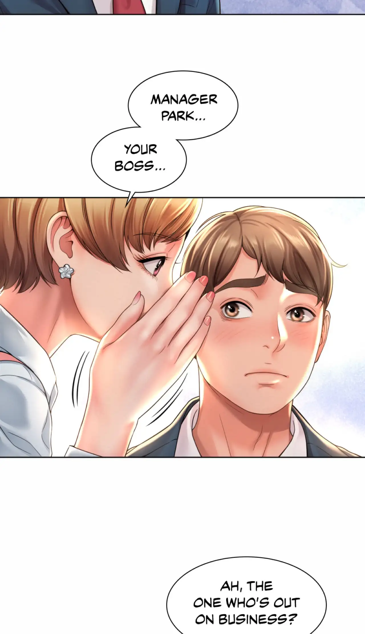 Office Affairs - Episode1 page 102