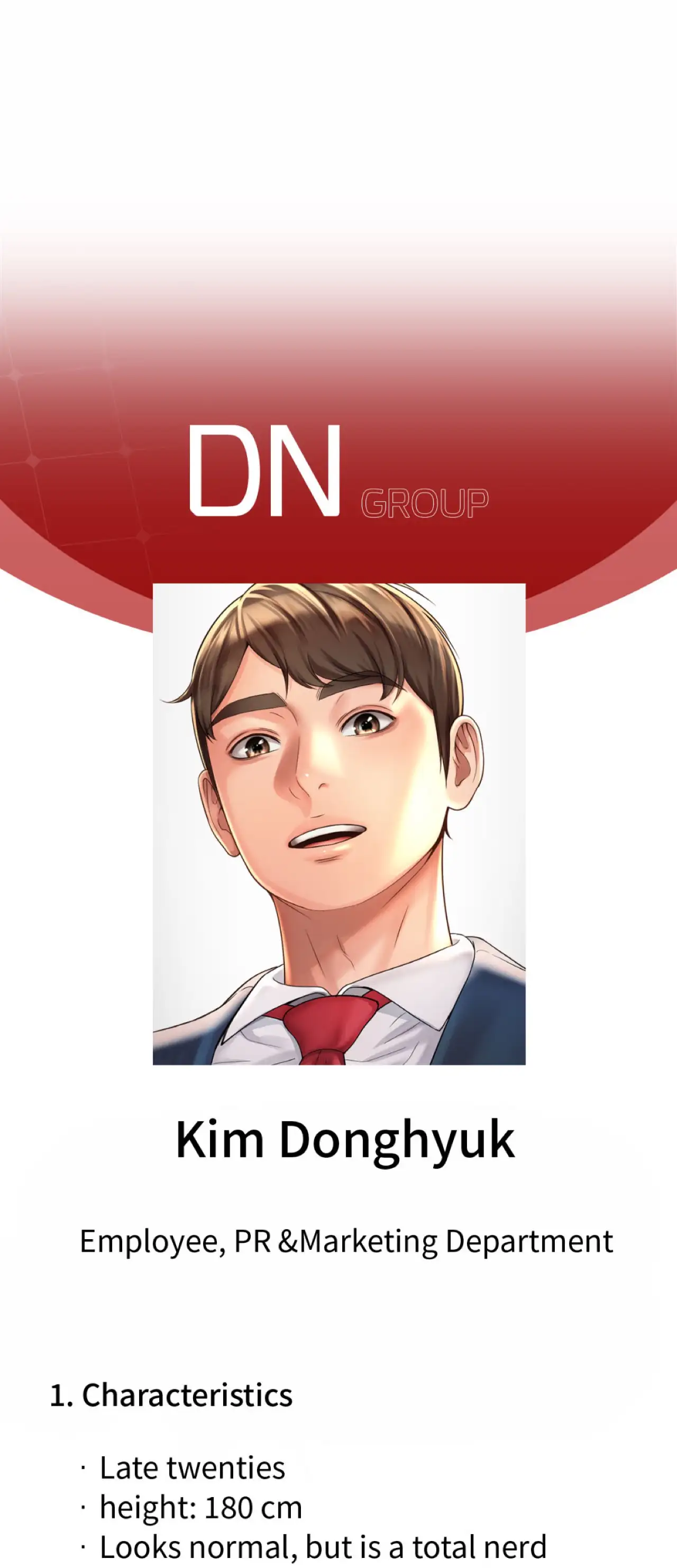 Office Affairs - Episode1 page 143