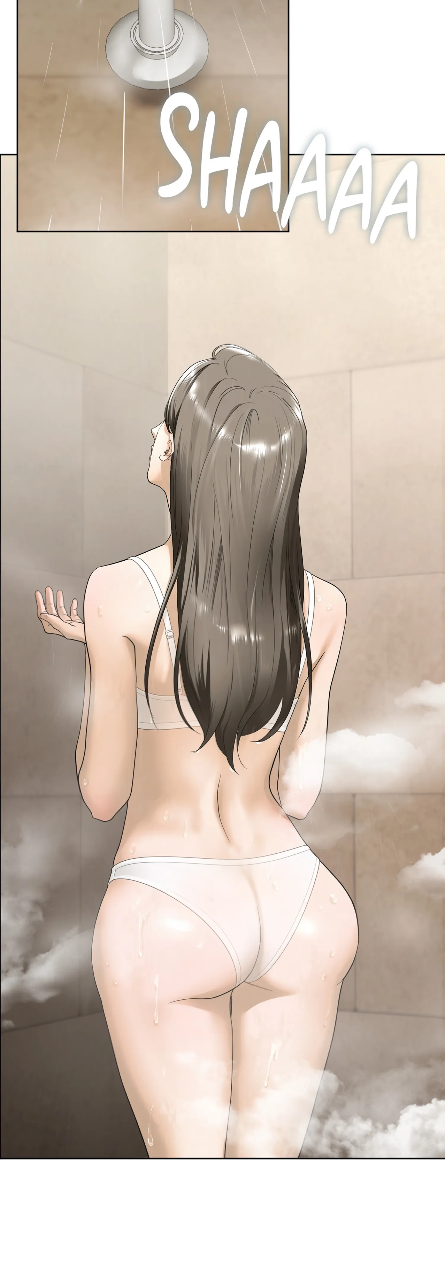 Stepsister - Prologue - read scene 2