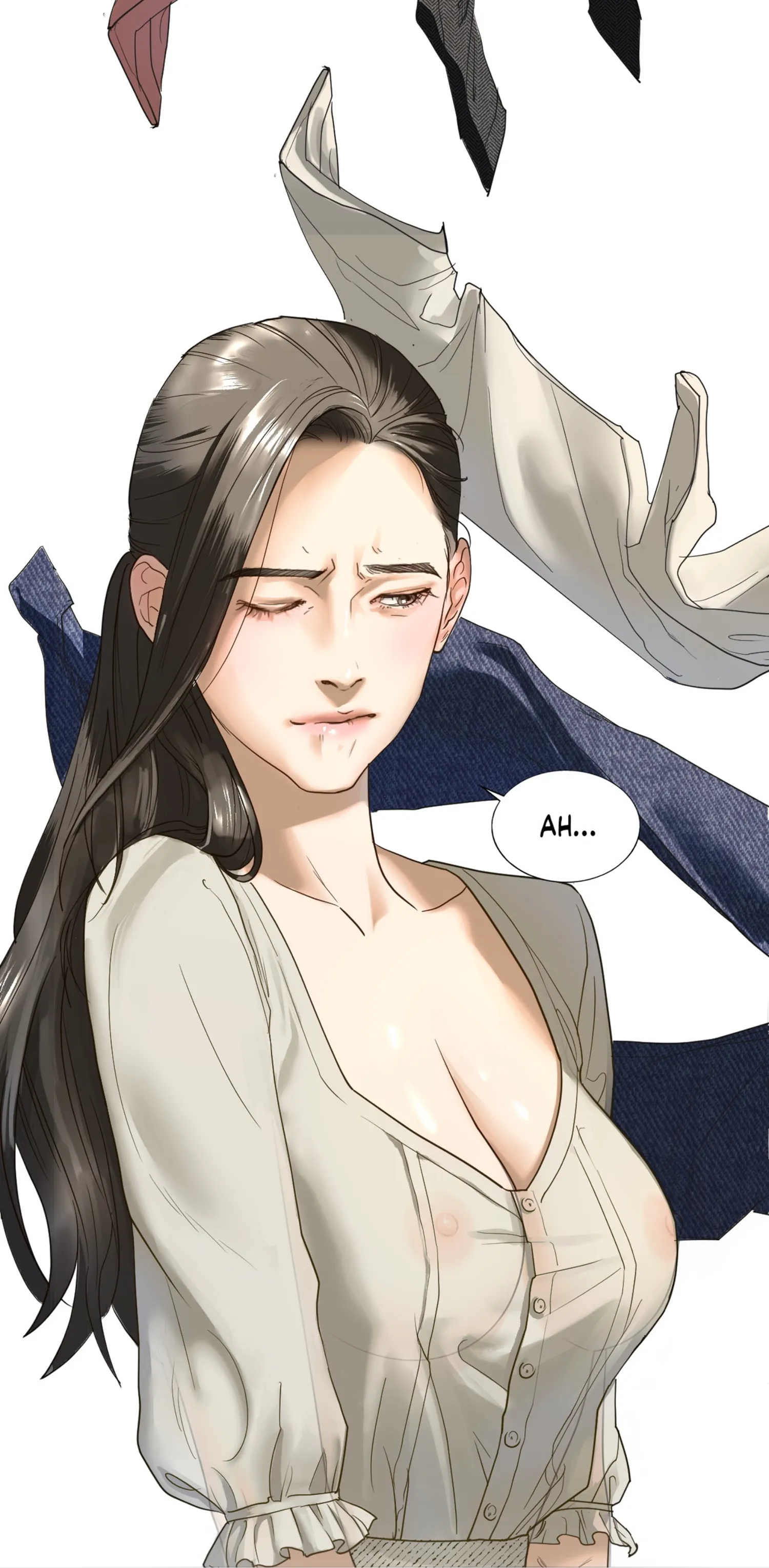 Stepsister - Prologue - read scene 30