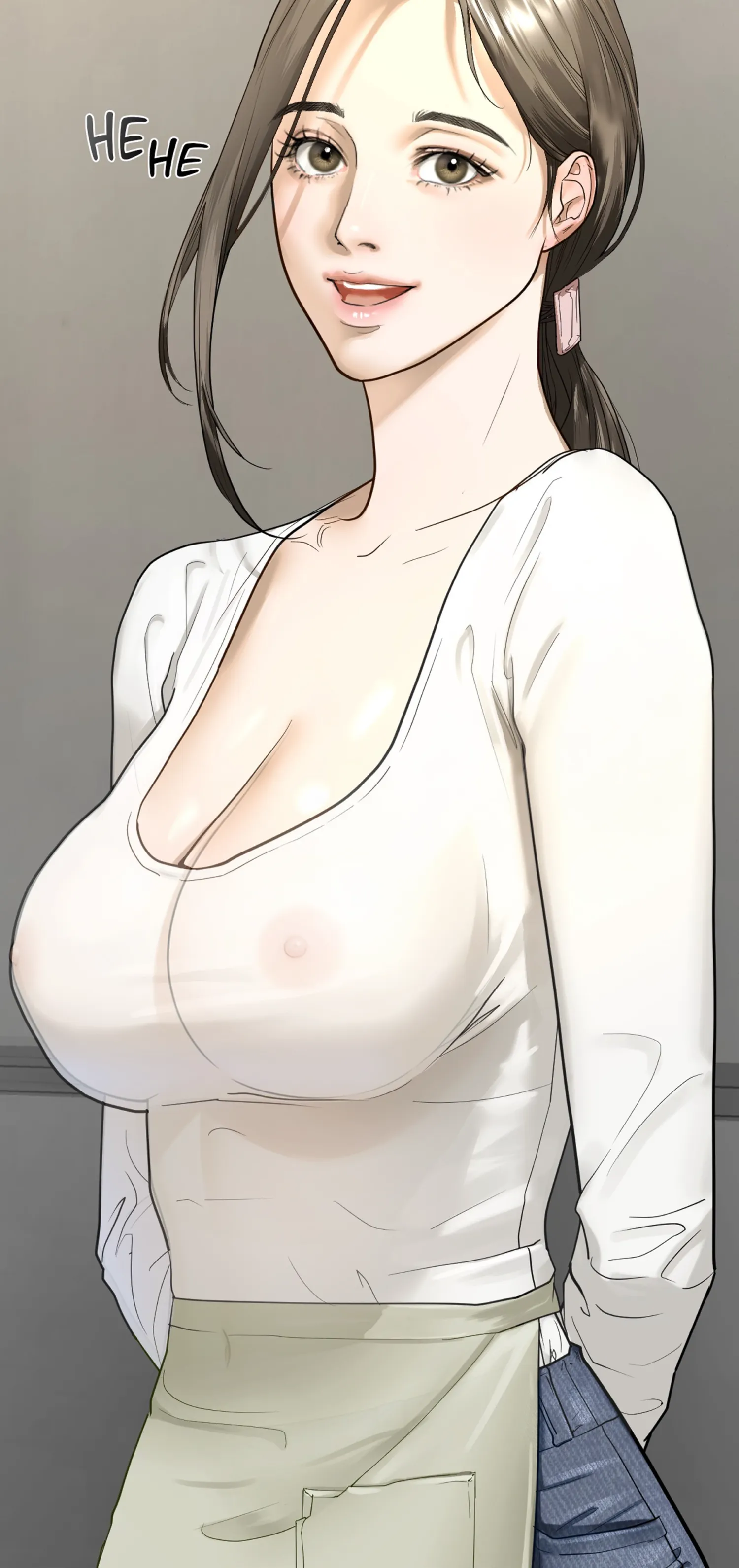 Stepsister - Prologue - read scene 26