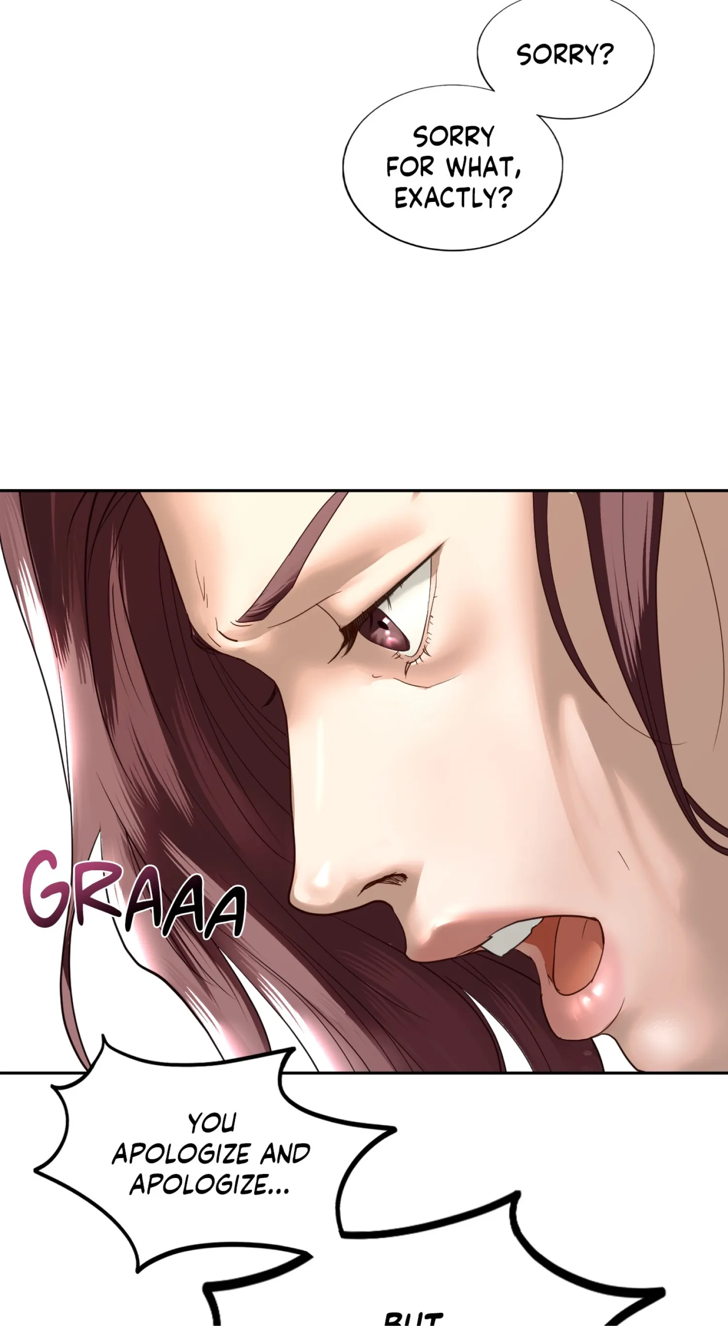 Stepsister - Prologue - read scene 33