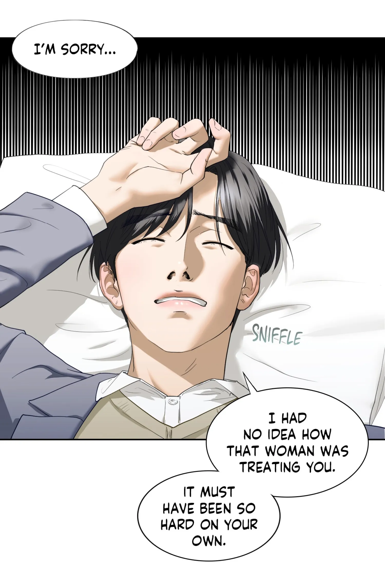 Stepsister - Prologue - read scene 66