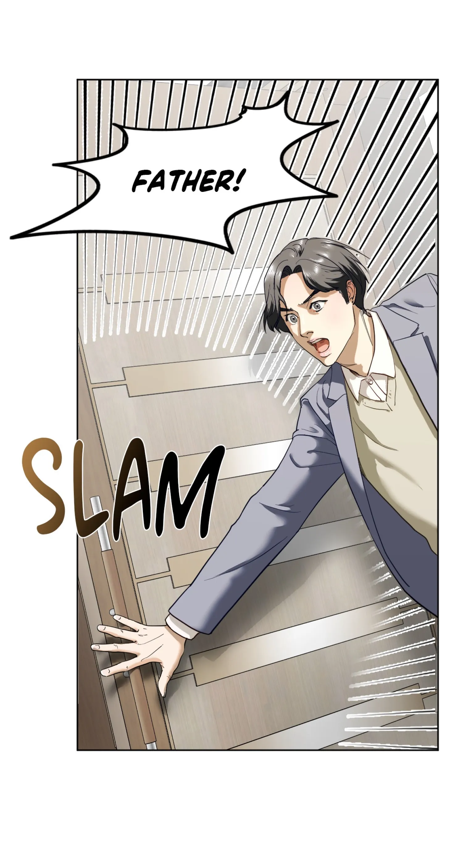 Stepsister - Prologue - read scene 41