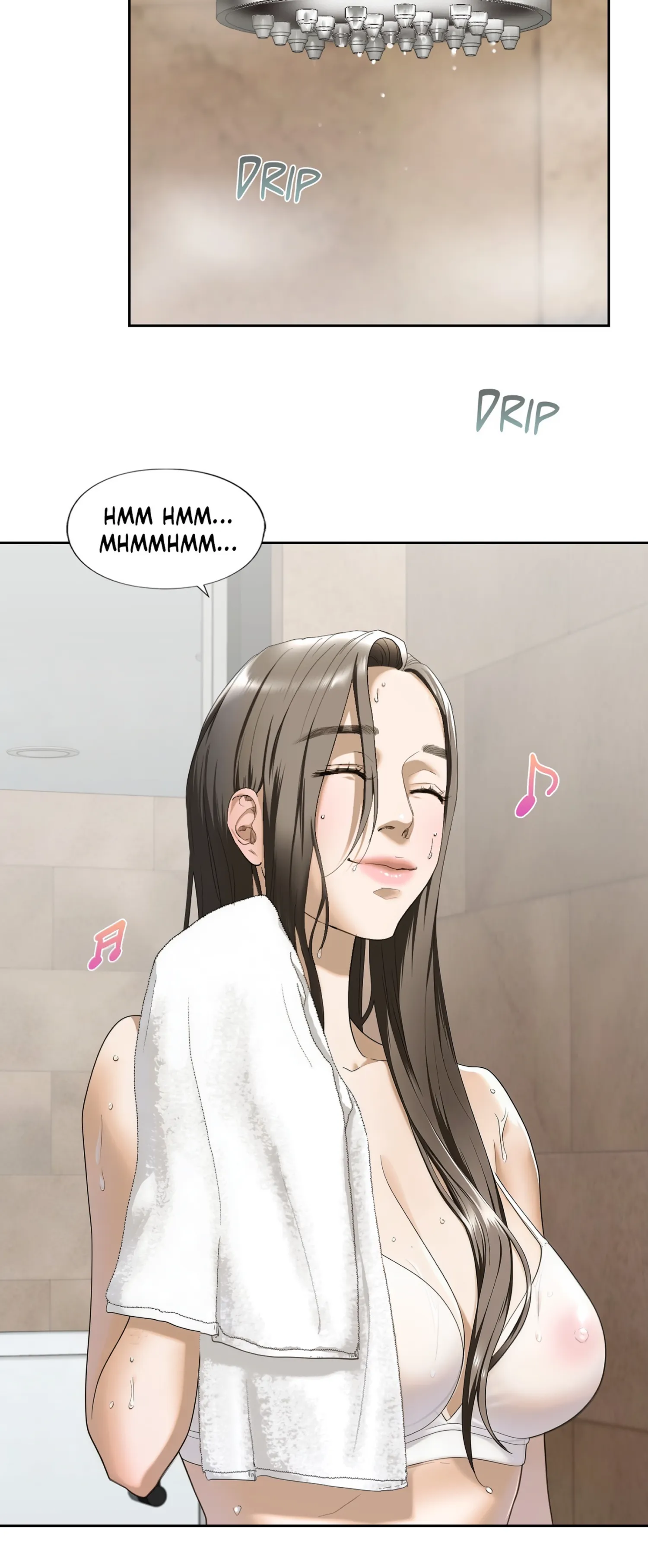 Stepsister - Prologue - read scene 4