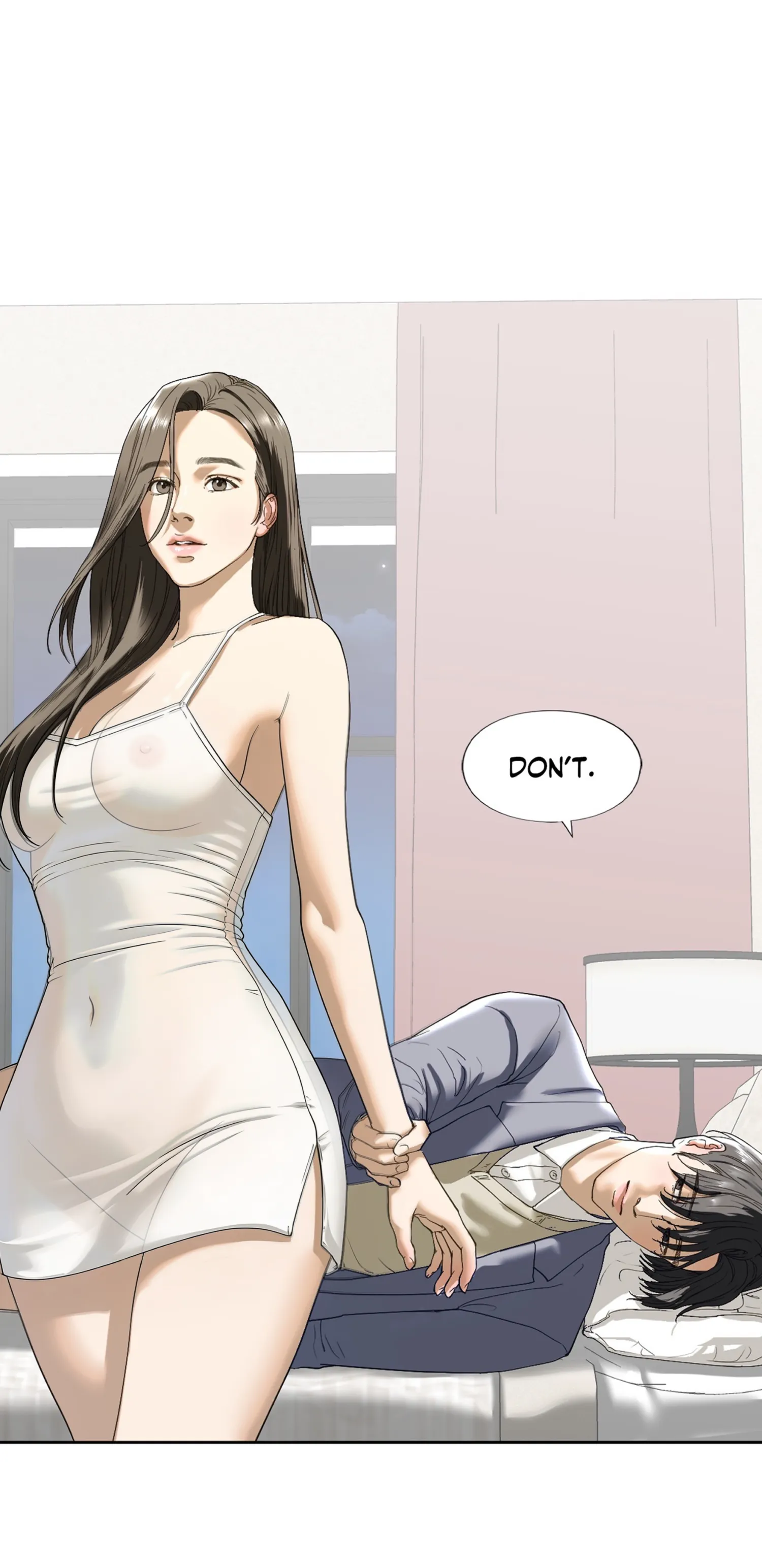 Stepsister - Prologue - read scene 68