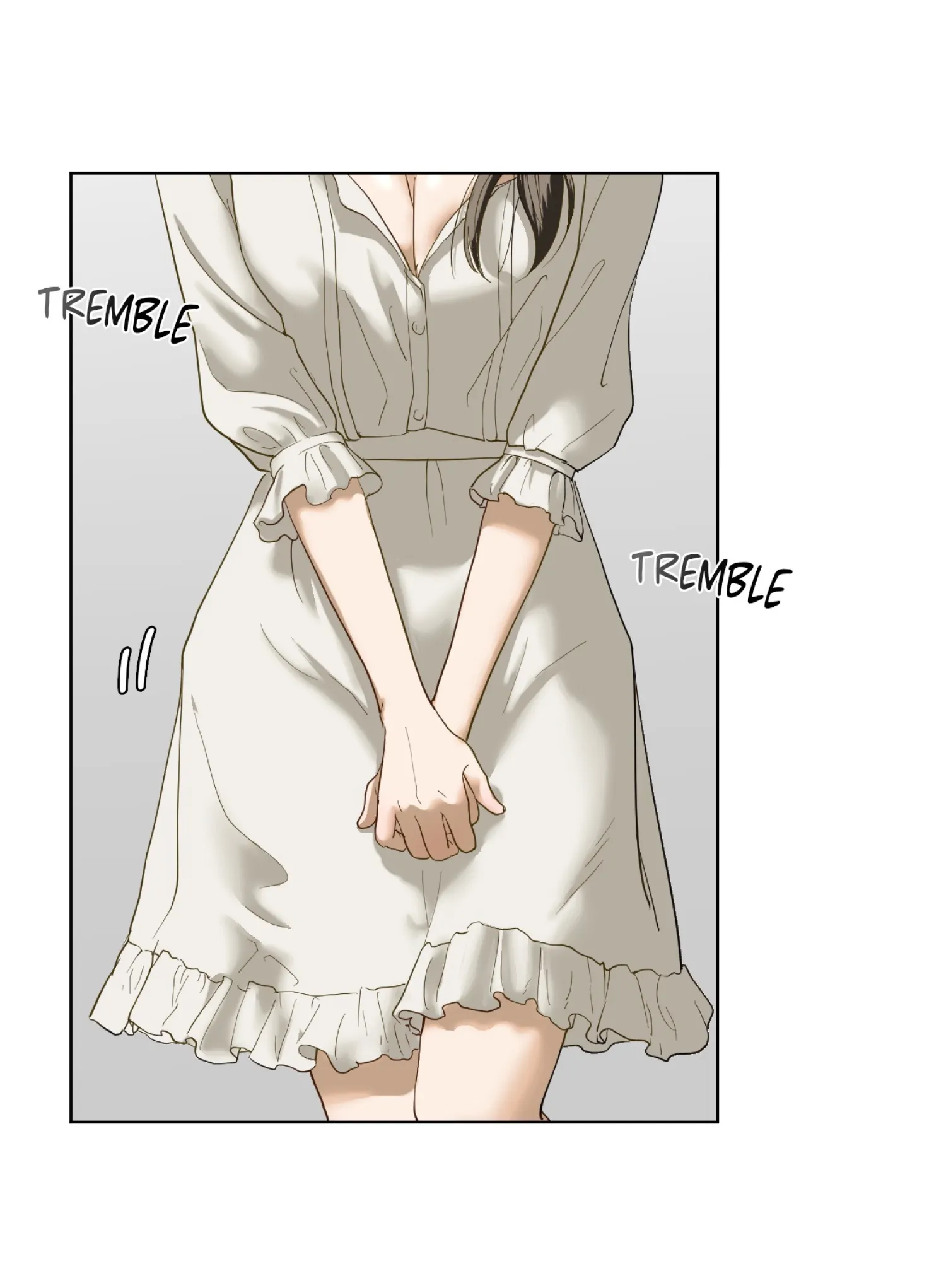 Stepsister - Prologue - read scene 45