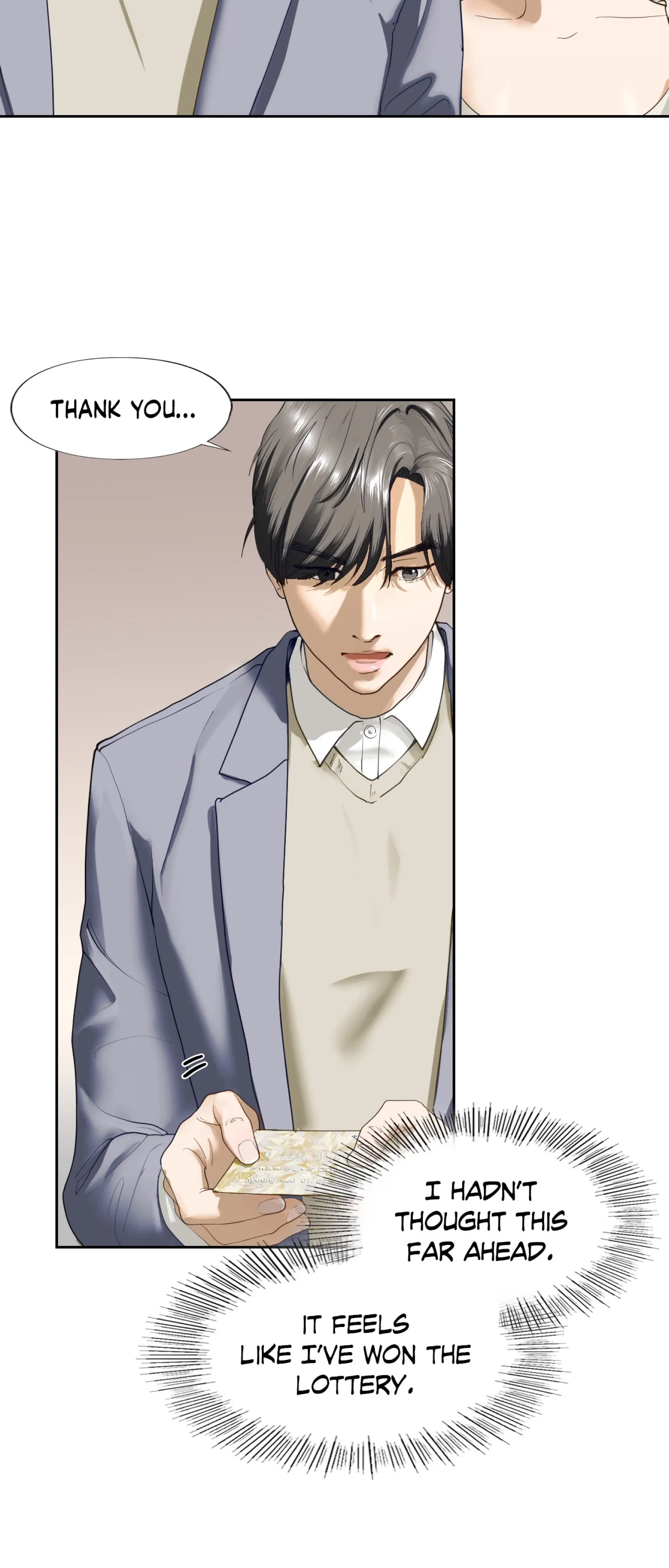 Stepsister - Prologue - read scene 54